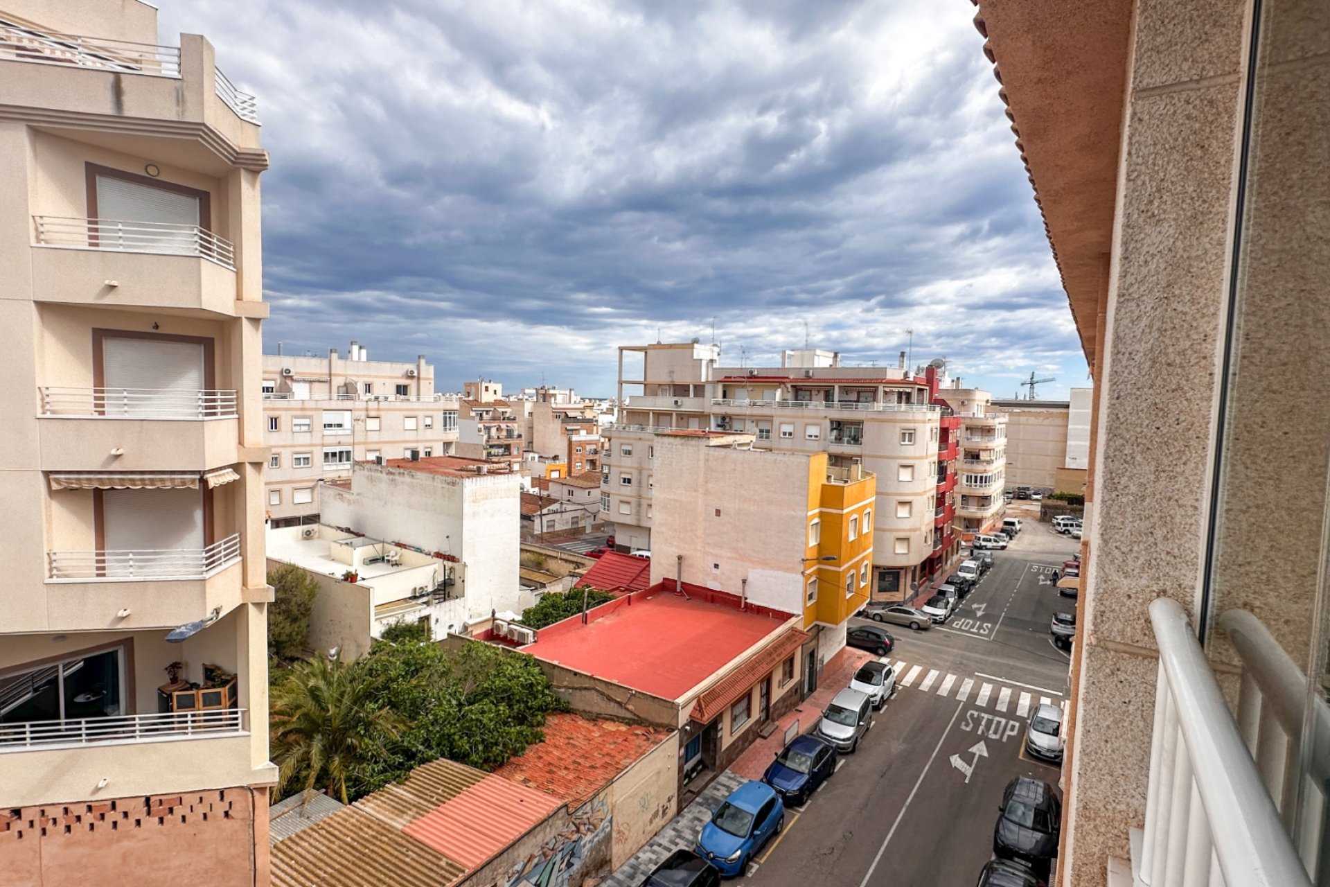 Herverkoop - Appartement - Torrevieja