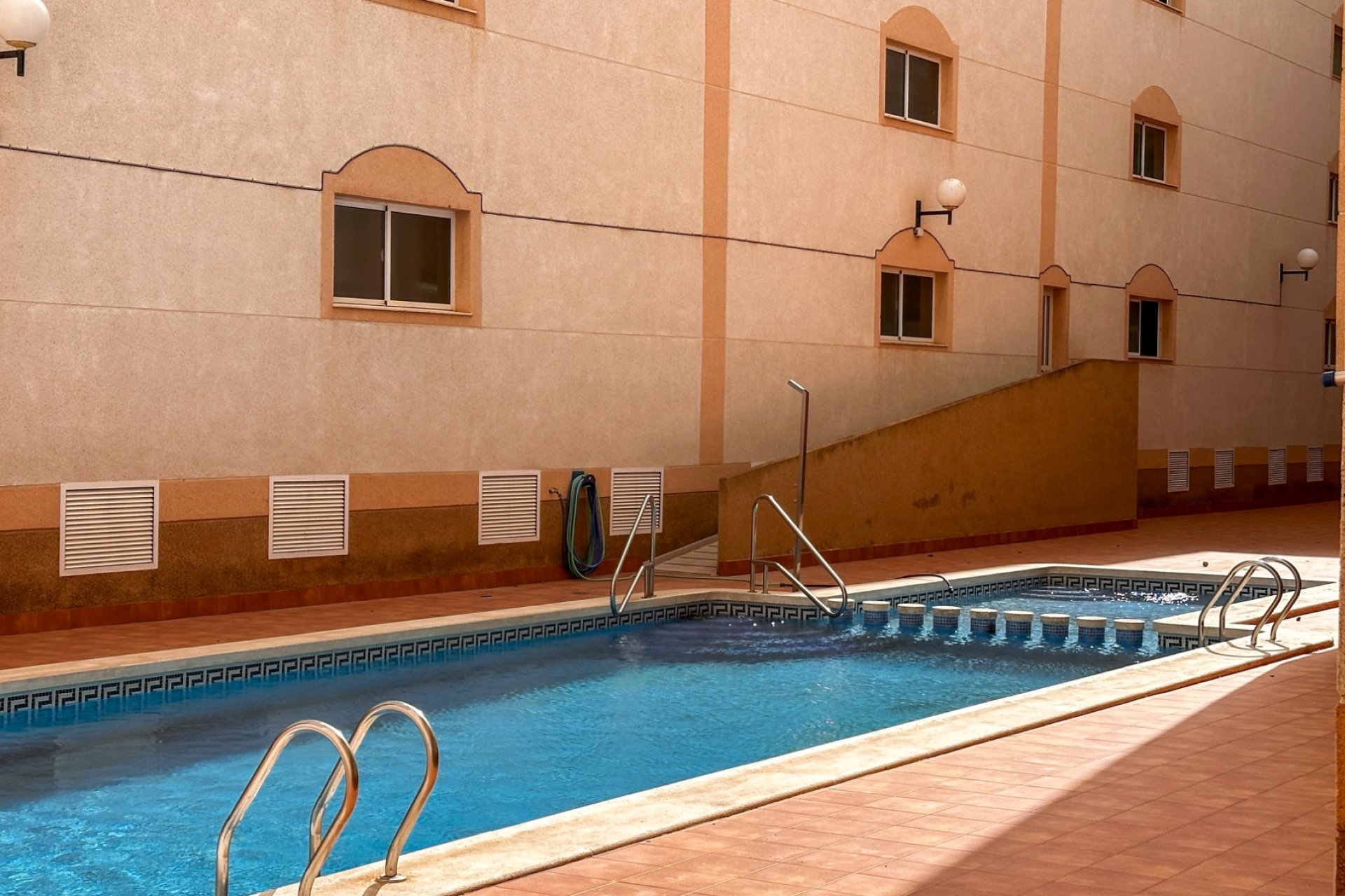 Herverkoop - Appartement - Torrevieja