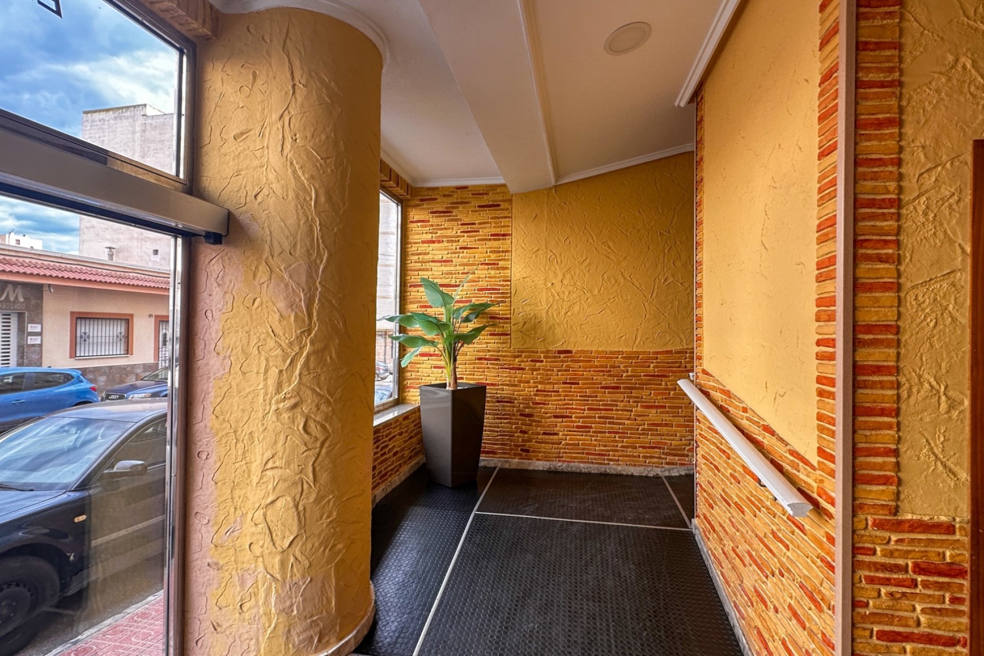 Herverkoop - Appartement - Torrevieja