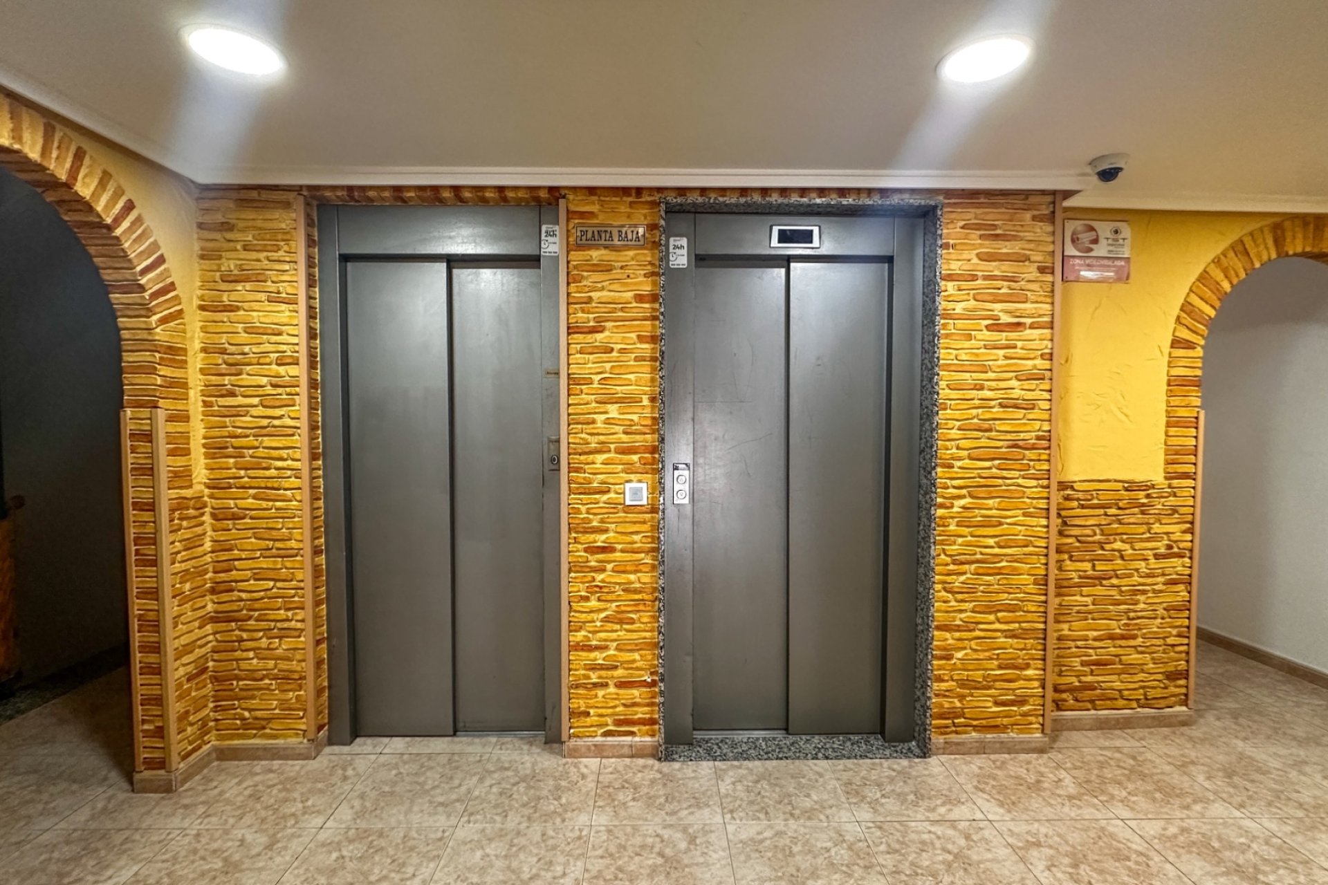Herverkoop - Appartement - Torrevieja