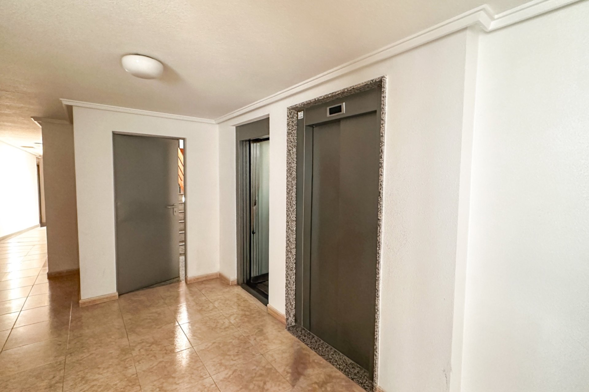 Herverkoop - Appartement - Torrevieja