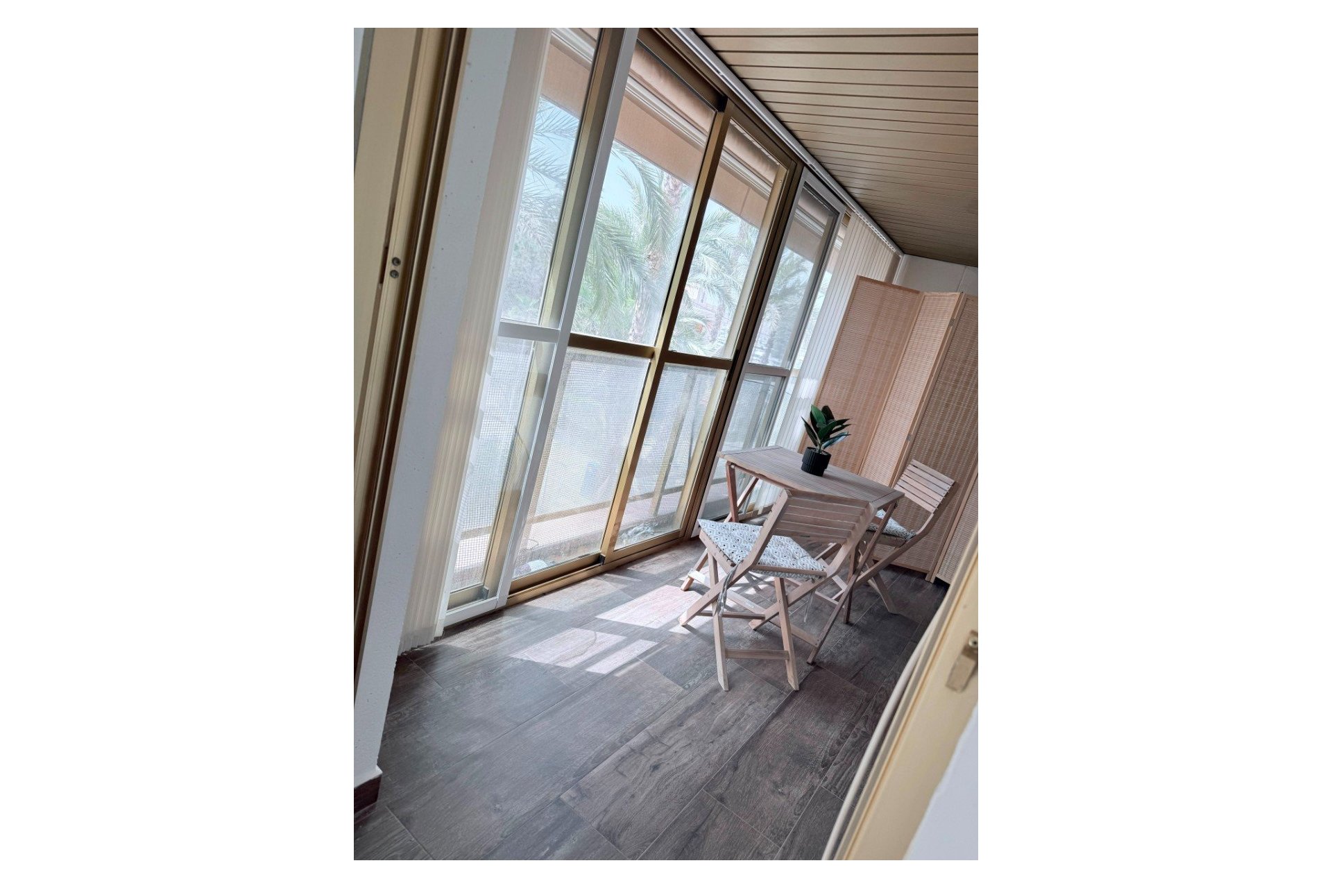 Herverkoop - Appartement - Torrevieja