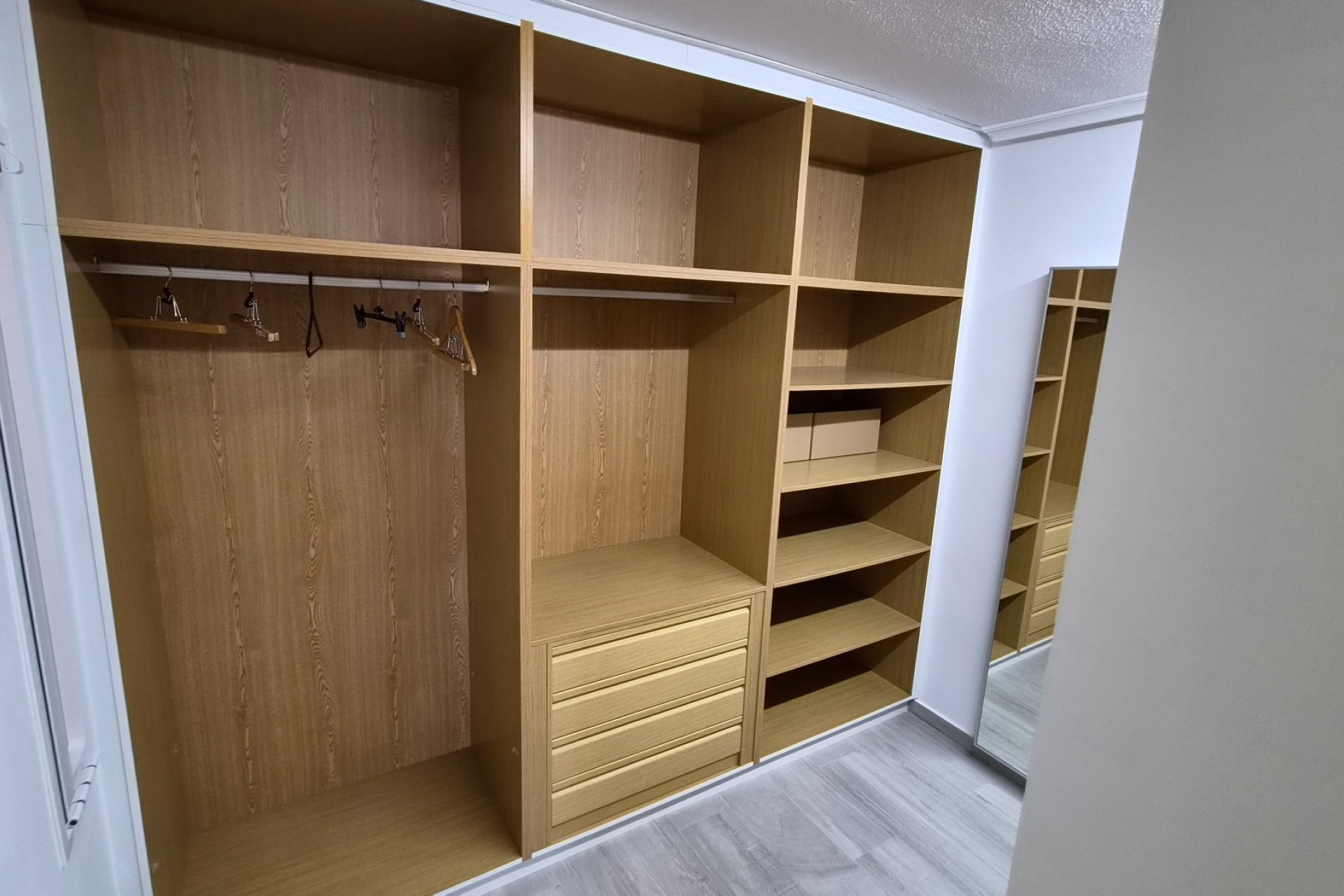 Herverkoop - Appartement - Torrevieja