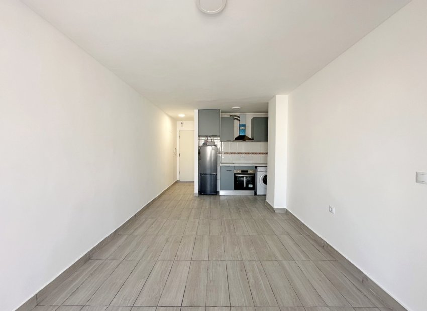 Herverkoop - Appartement - Torrevieja
