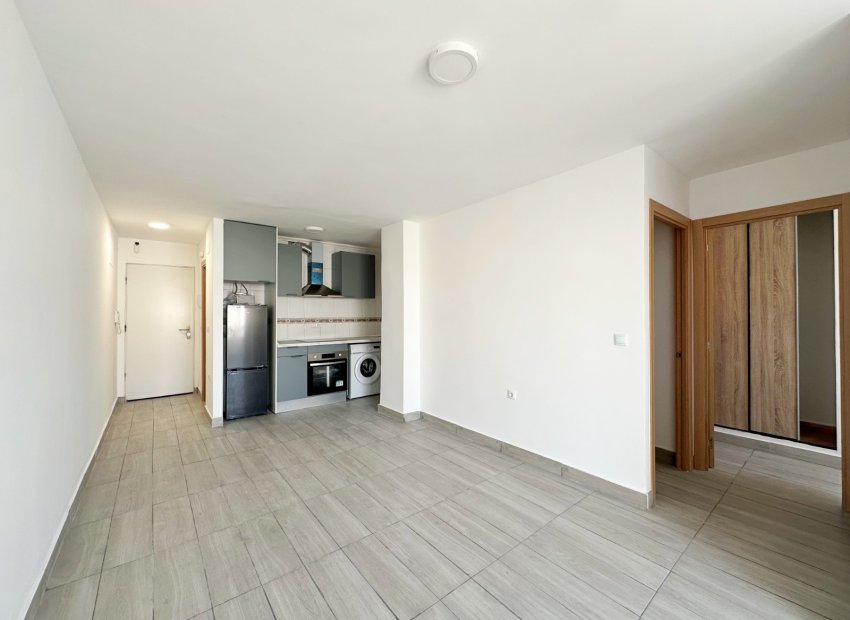 Herverkoop - Appartement - Torrevieja