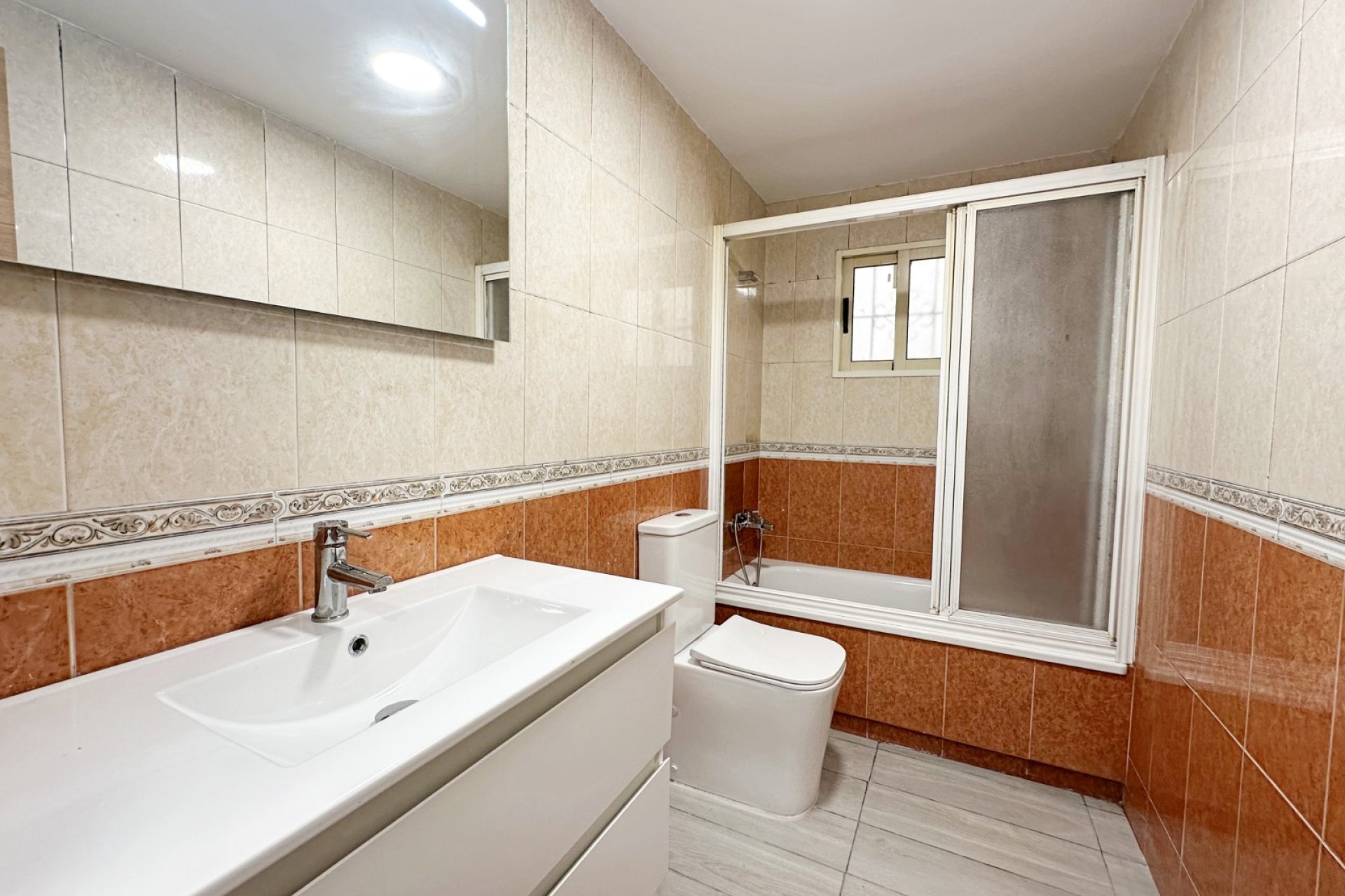 Herverkoop - Appartement - Torrevieja