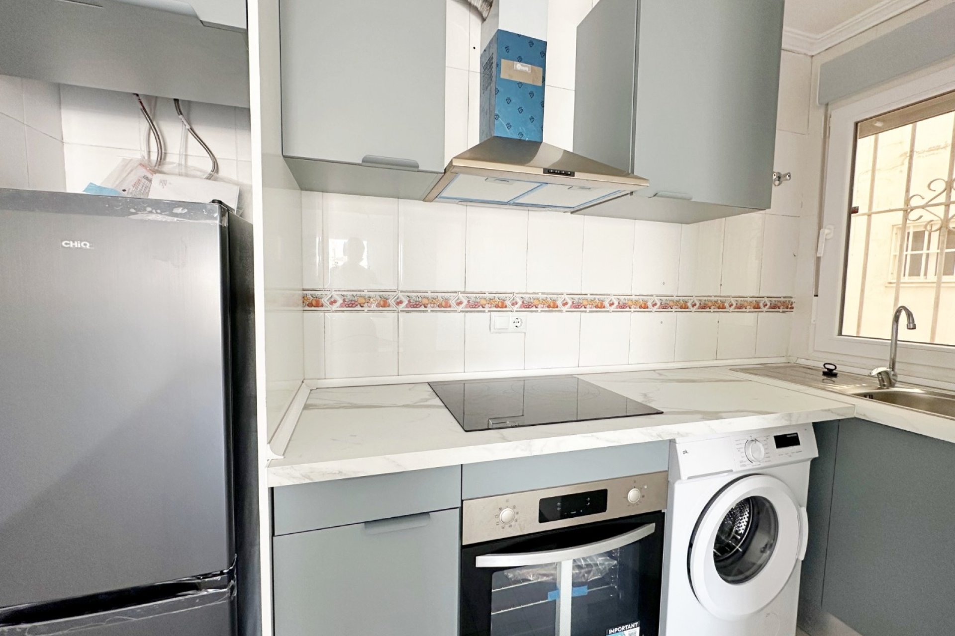 Herverkoop - Appartement - Torrevieja