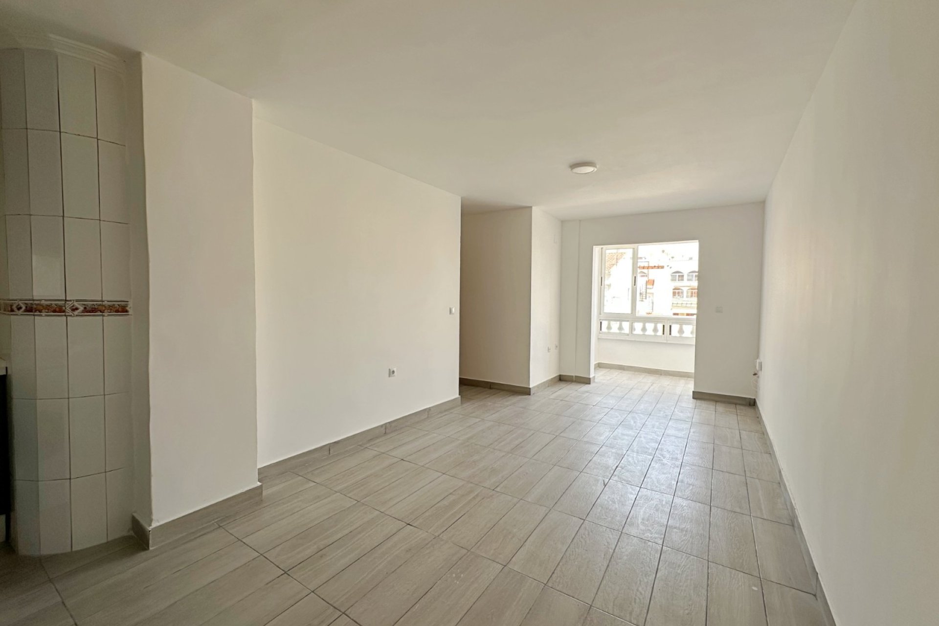 Herverkoop - Appartement - Torrevieja