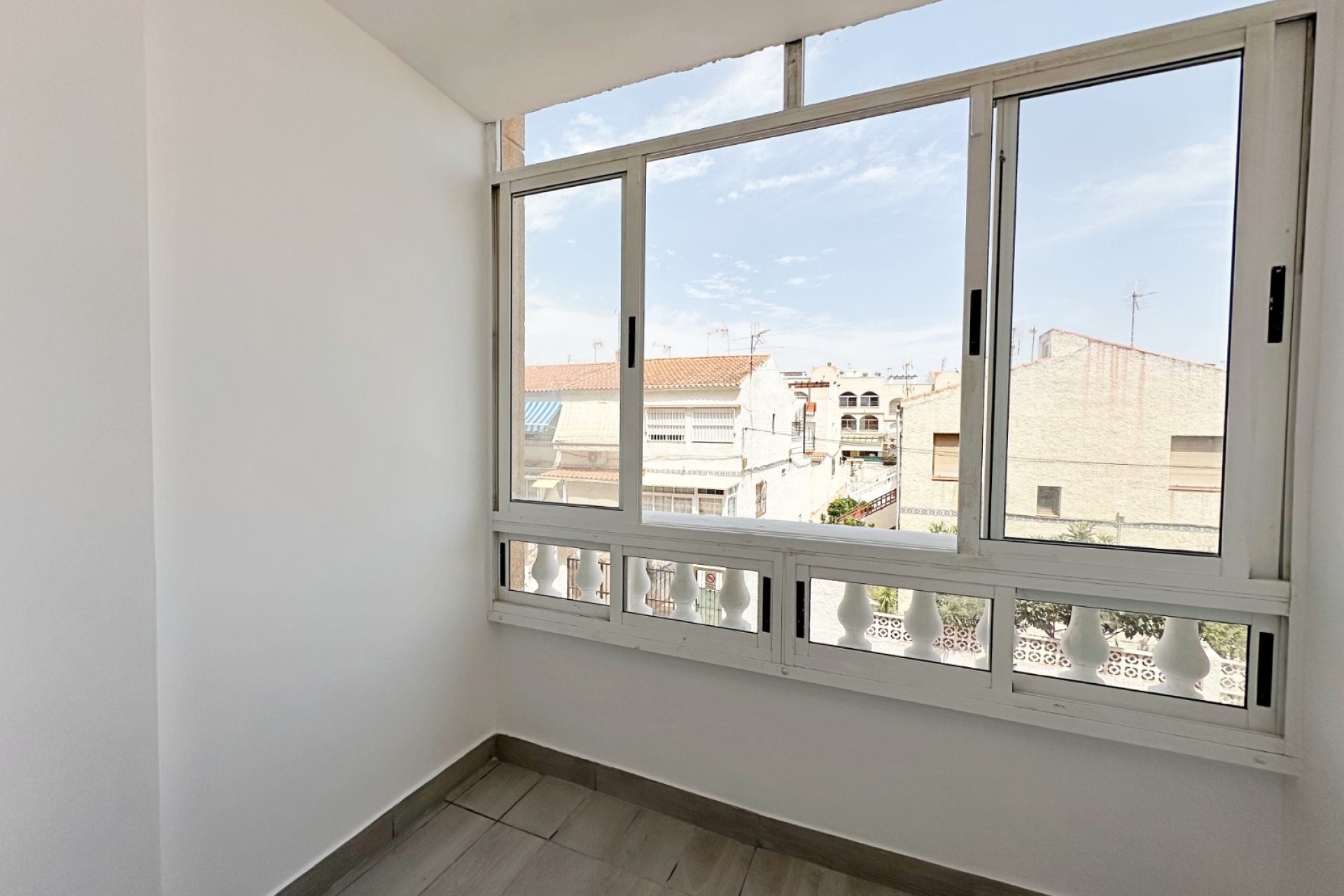 Herverkoop - Appartement - Torrevieja