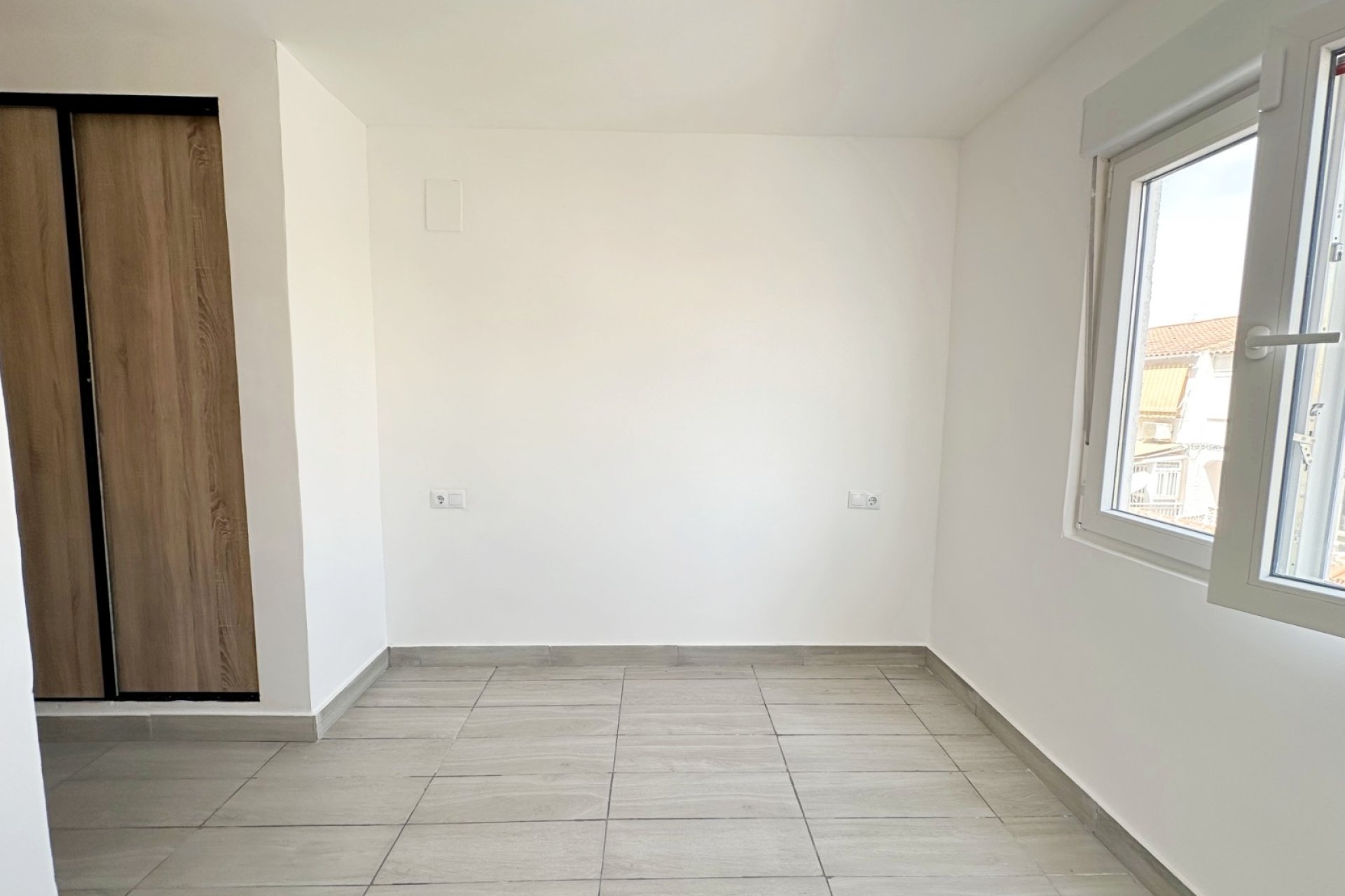 Herverkoop - Appartement - Torrevieja