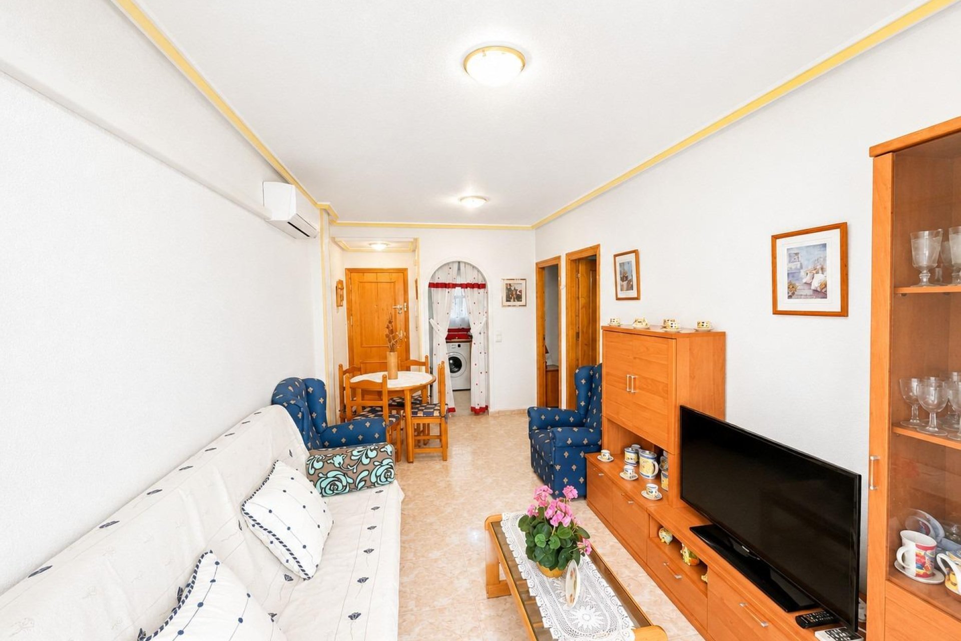 Herverkoop - Appartement - Torrevieja