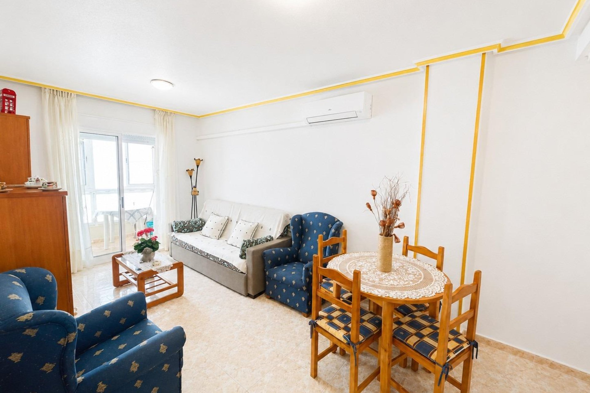 Herverkoop - Appartement - Torrevieja