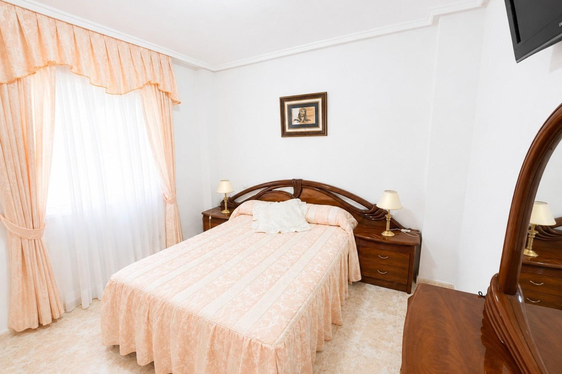 Herverkoop - Appartement - Torrevieja