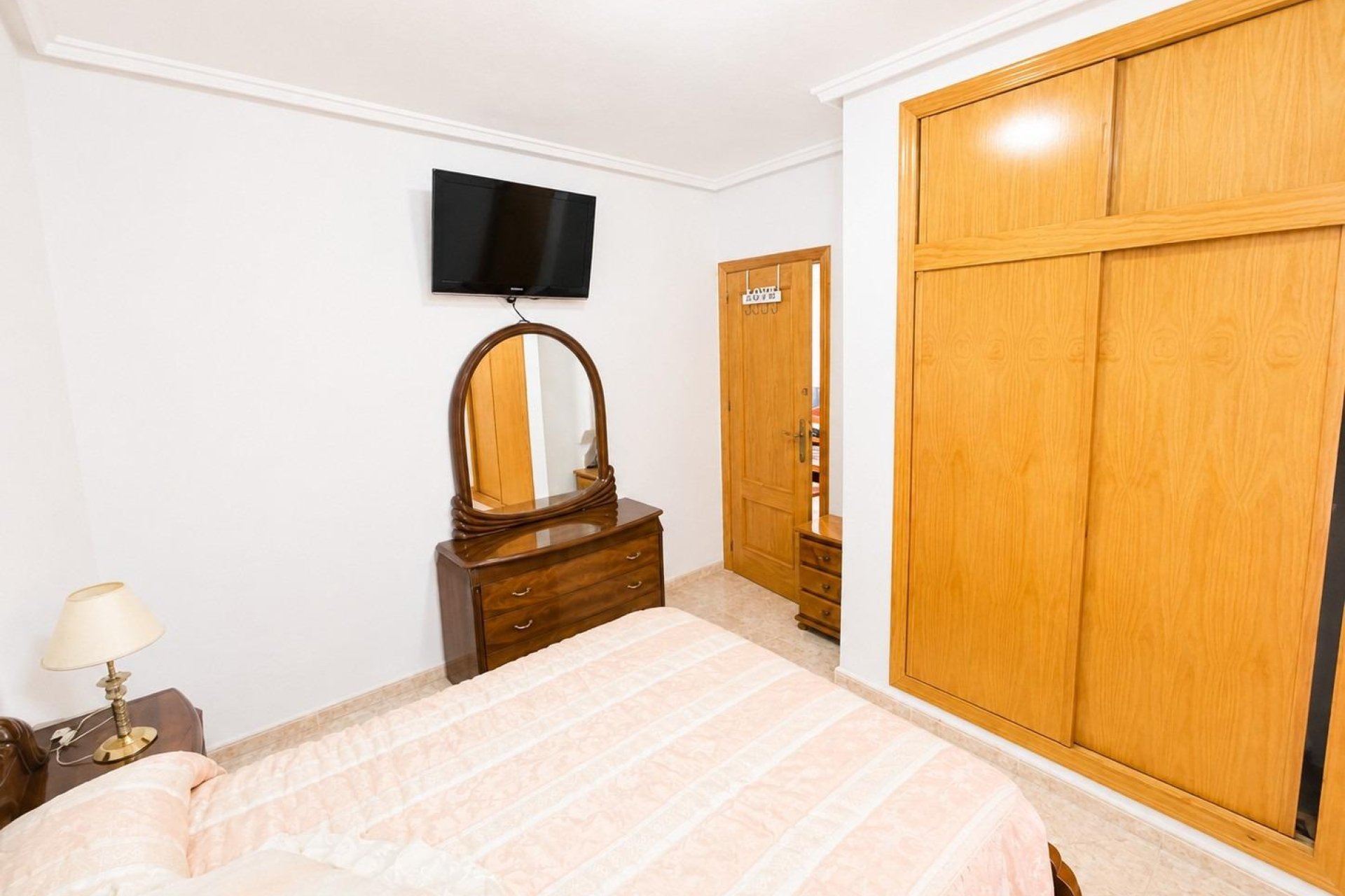 Herverkoop - Appartement - Torrevieja