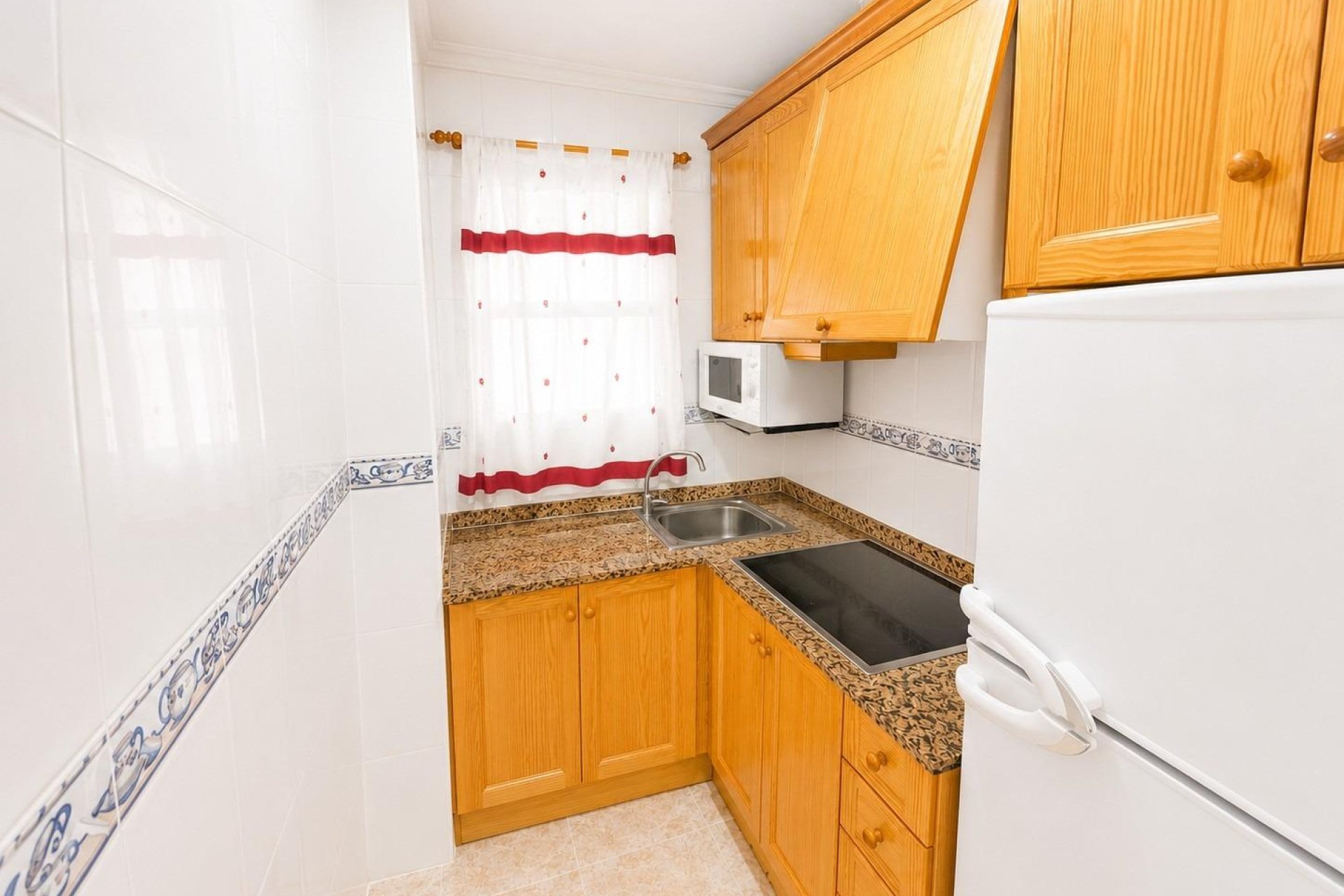 Herverkoop - Appartement - Torrevieja