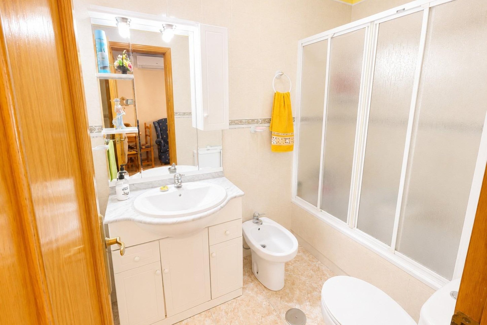 Herverkoop - Appartement - Torrevieja