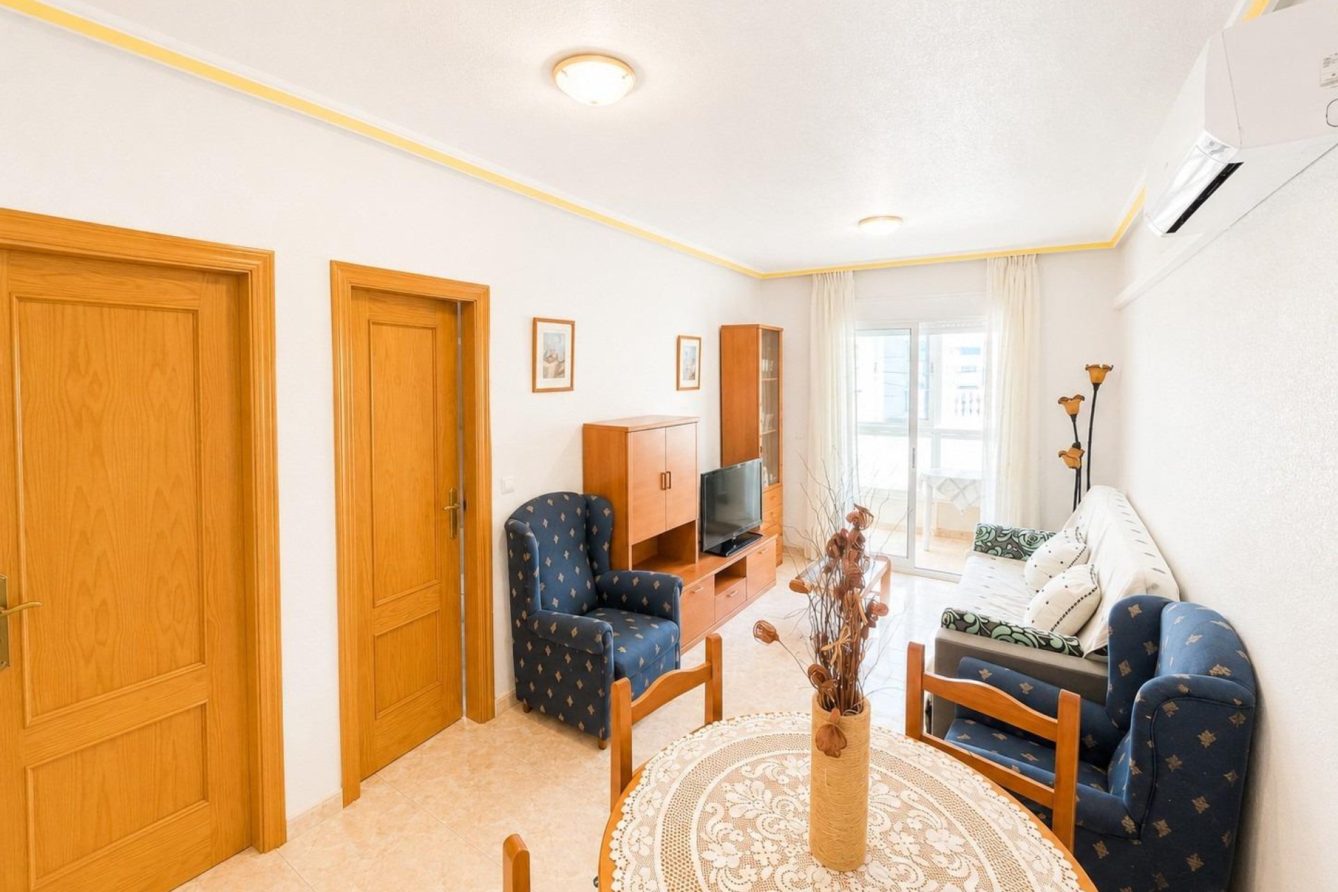 Herverkoop - Appartement - Torrevieja
