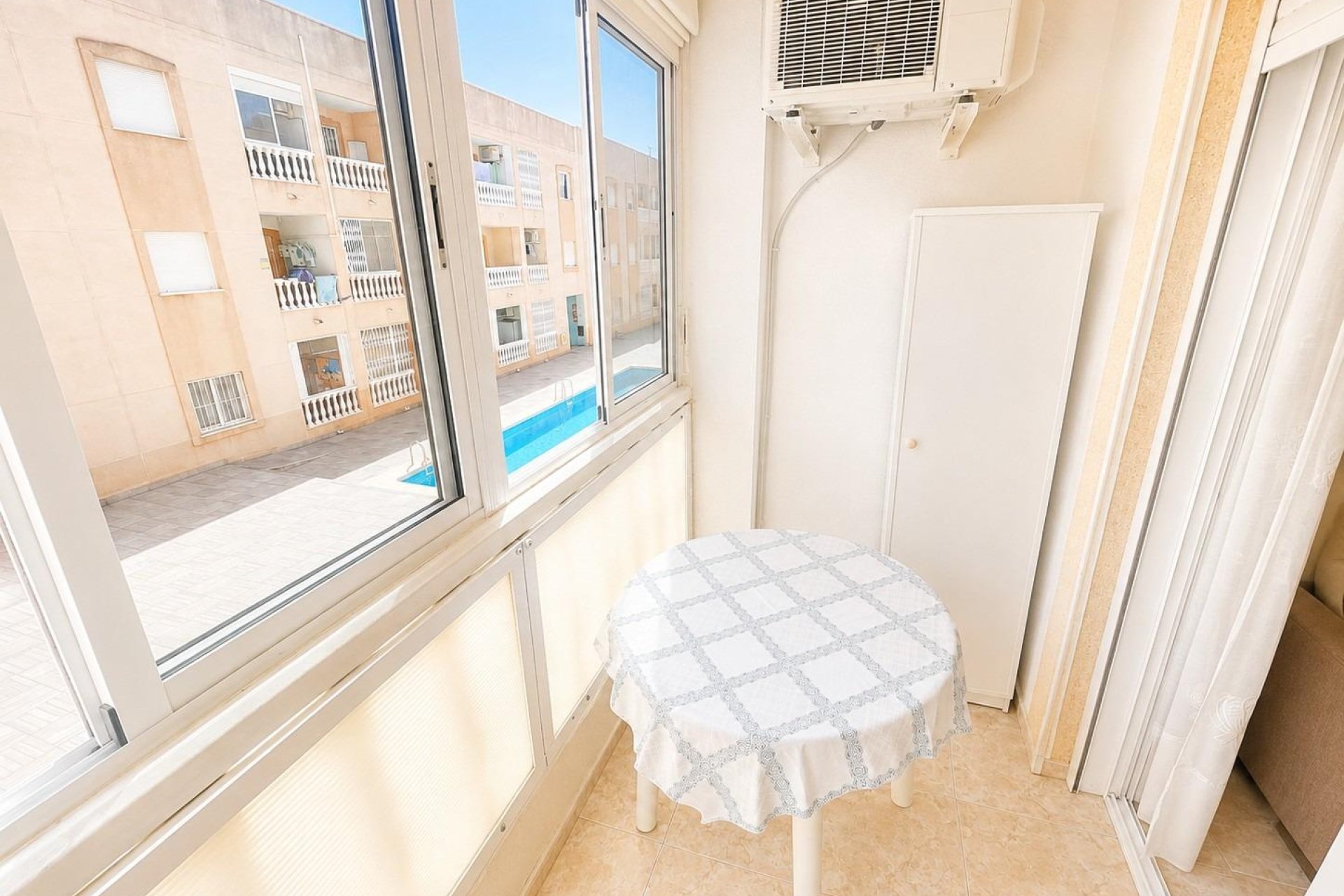 Herverkoop - Appartement - Torrevieja