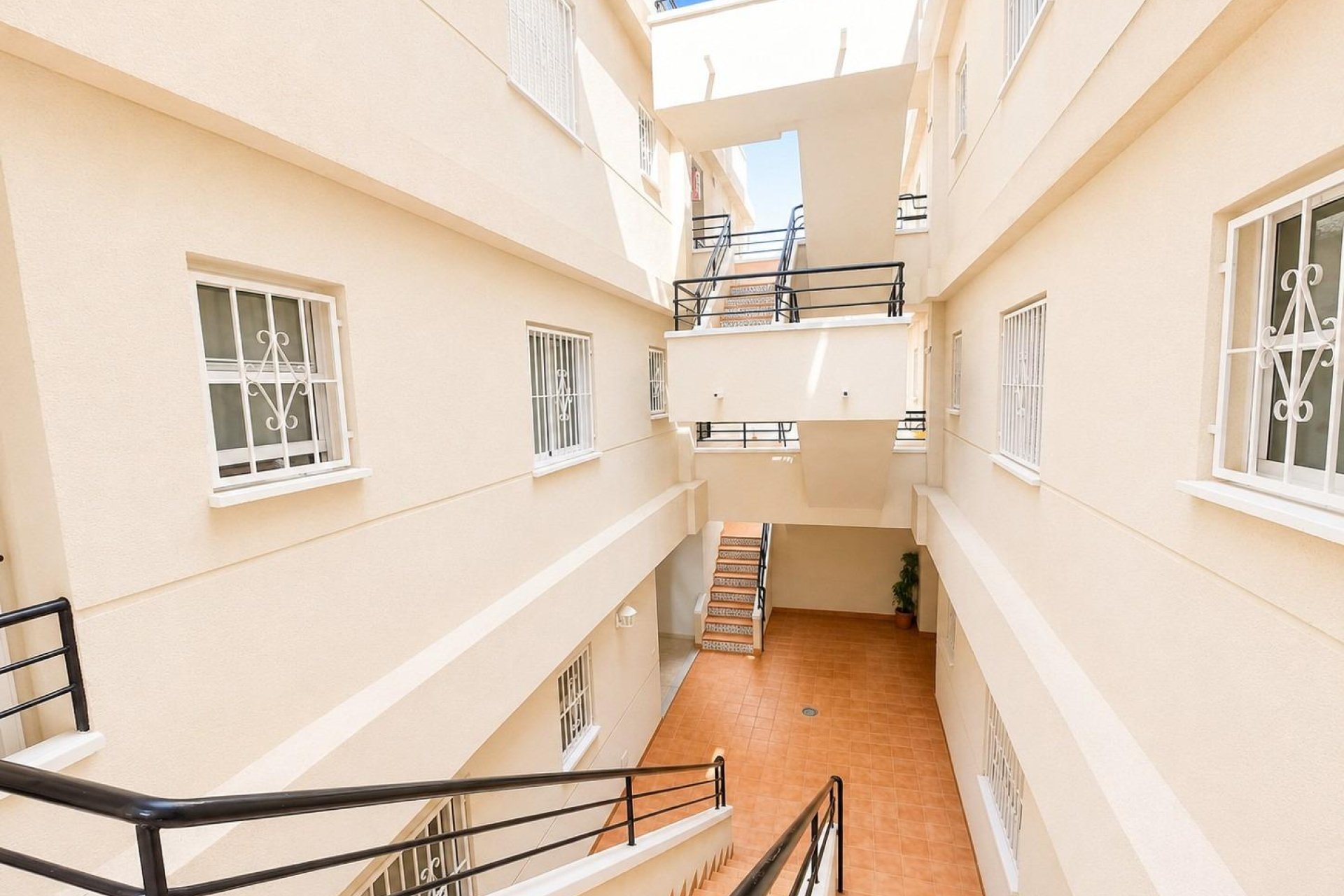 Herverkoop - Appartement - Torrevieja