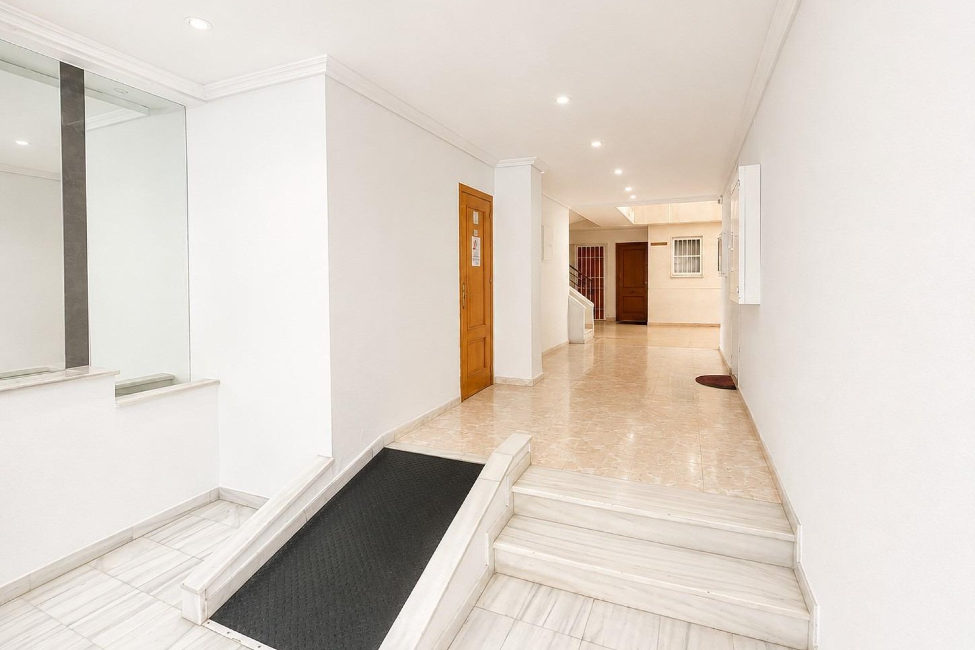 Herverkoop - Appartement - Torrevieja