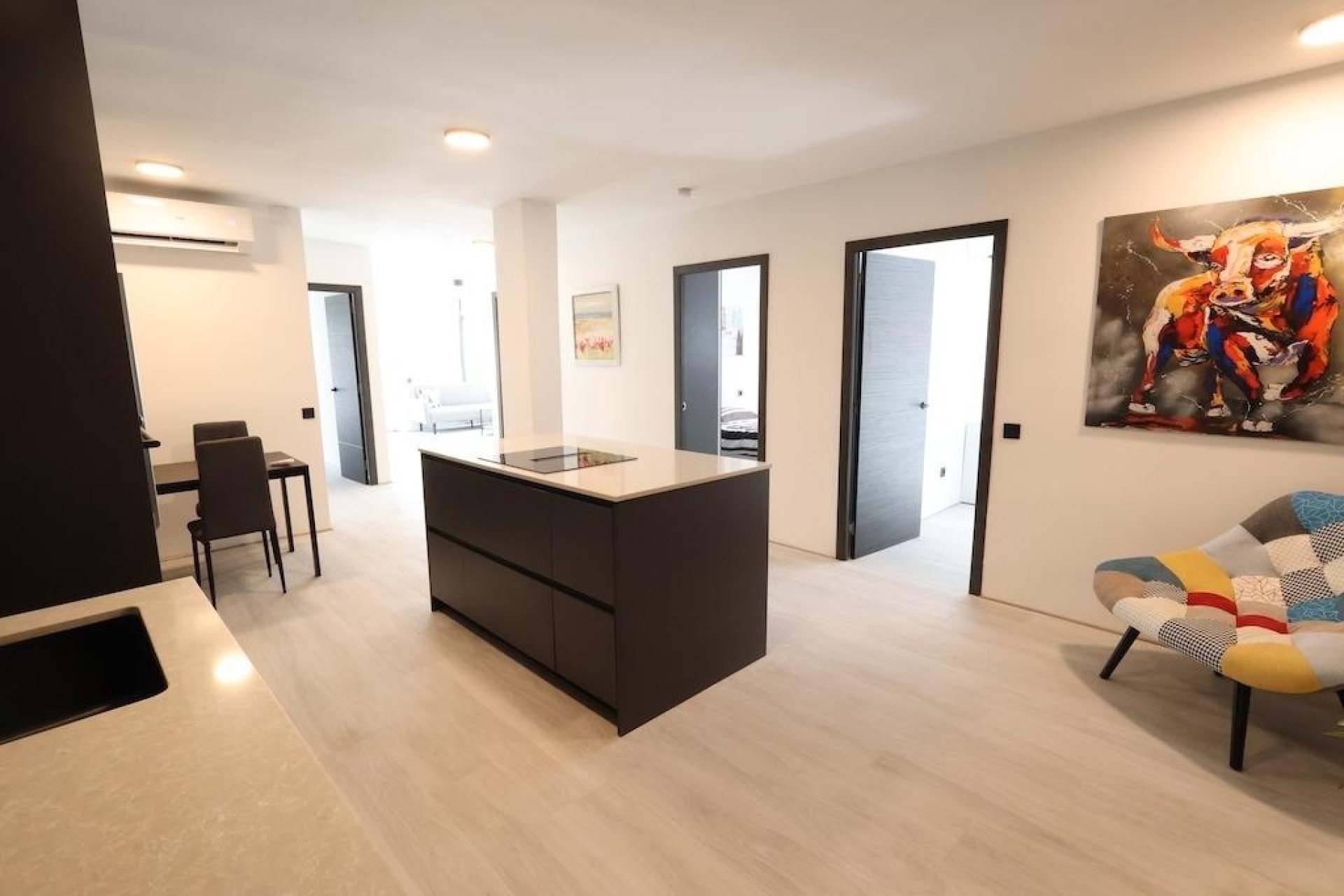Herverkoop - Appartement - Torrevieja