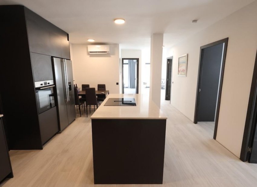 Herverkoop - Appartement - Torrevieja
