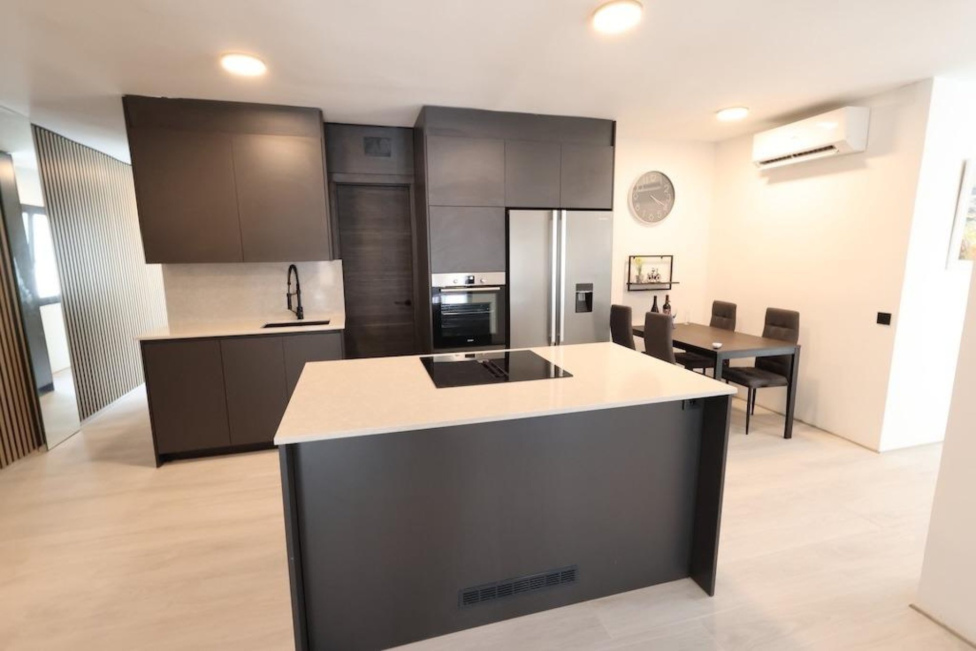Herverkoop - Appartement - Torrevieja