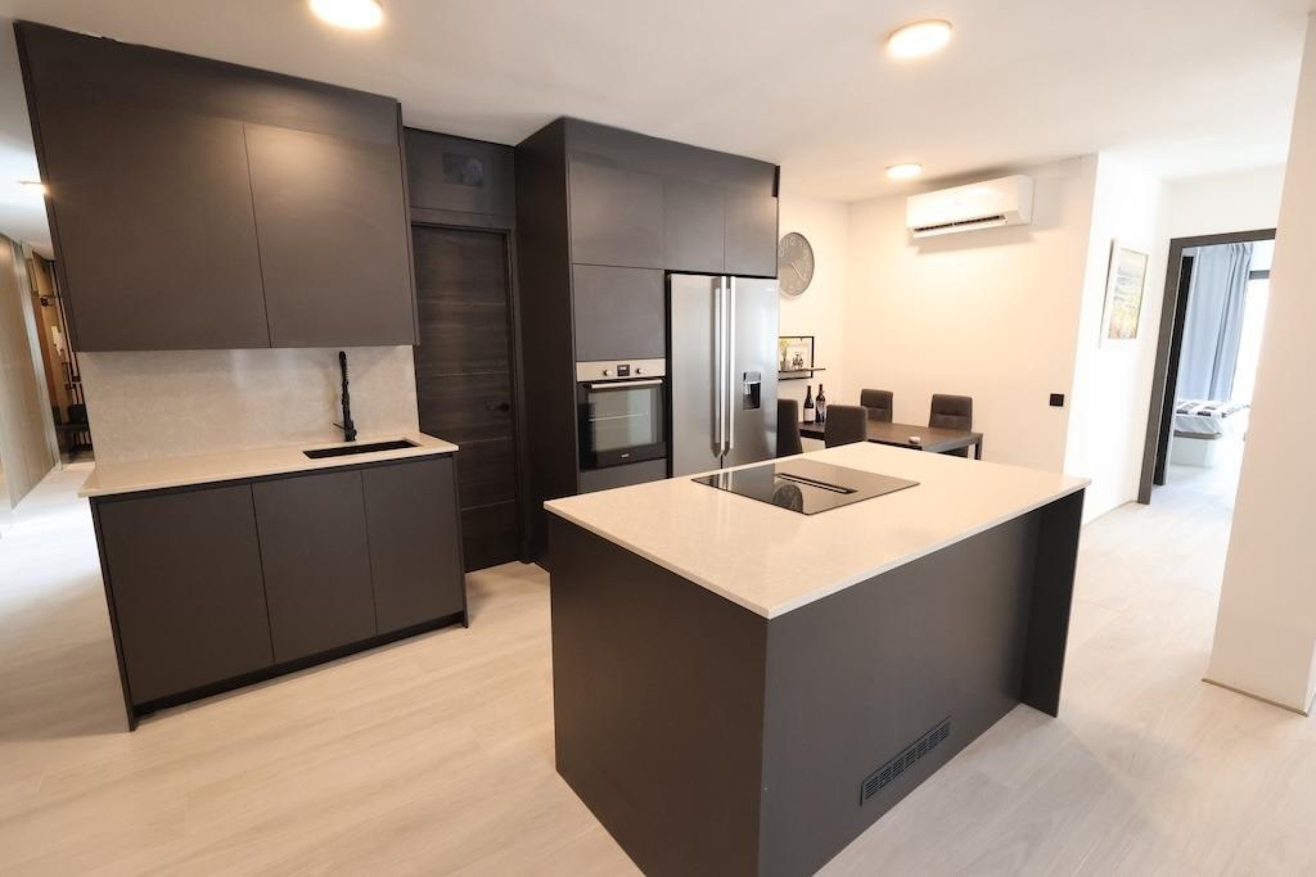Herverkoop - Appartement - Torrevieja