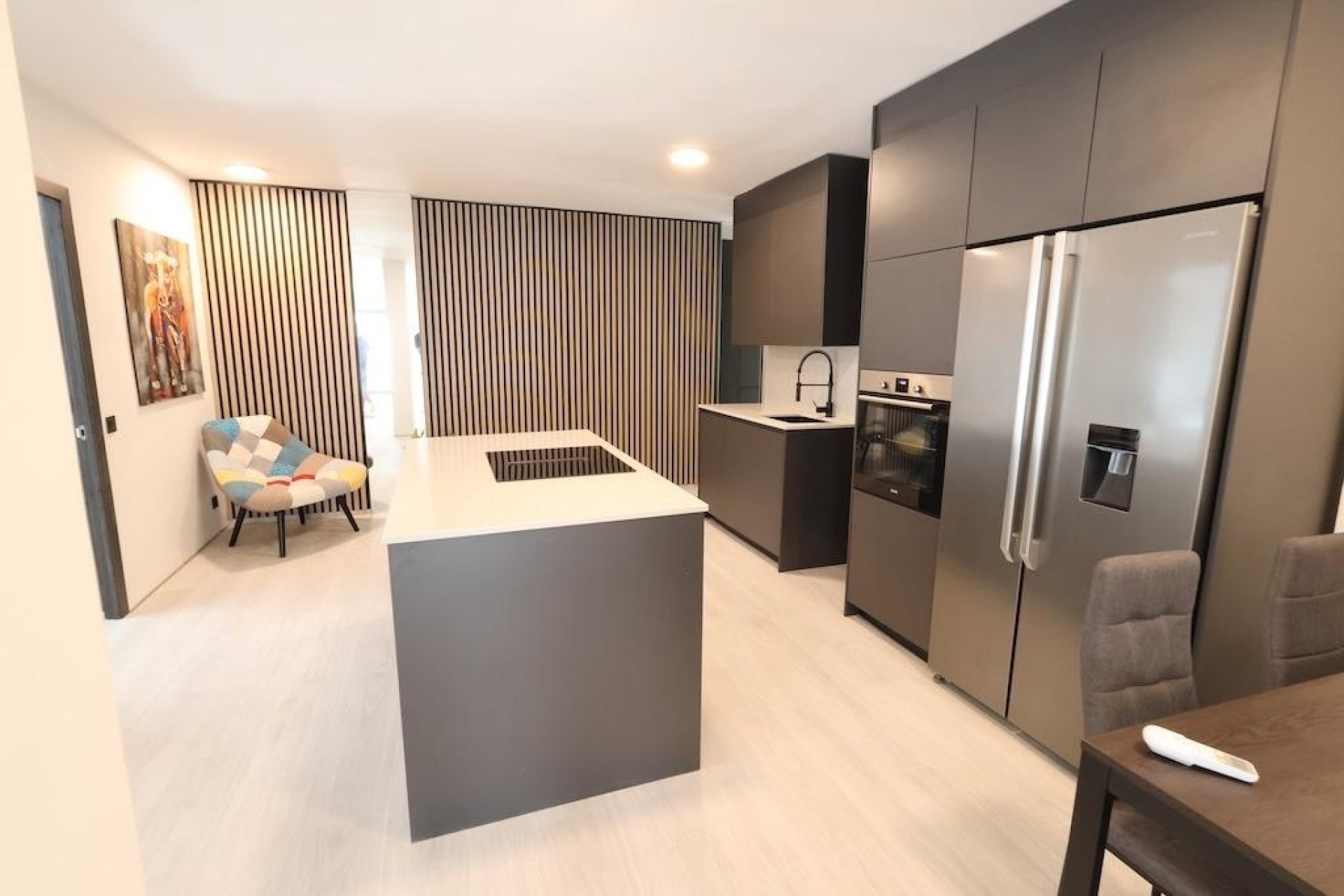 Herverkoop - Appartement - Torrevieja