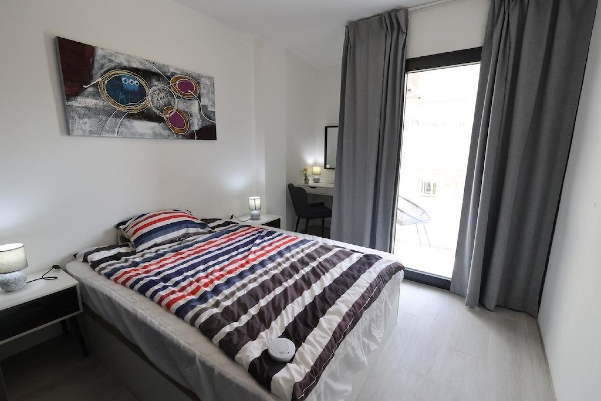 Herverkoop - Appartement - Torrevieja