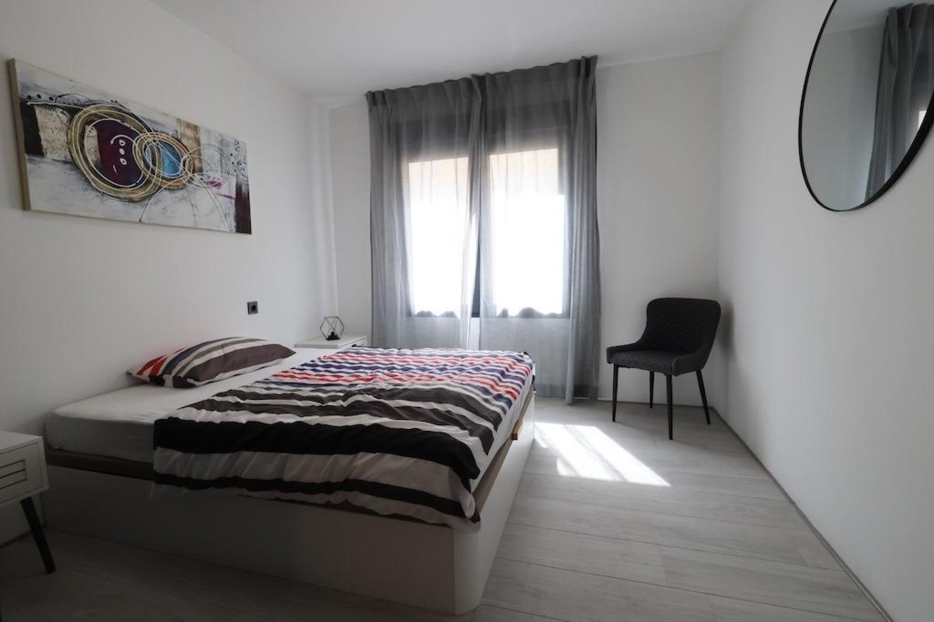 Herverkoop - Appartement - Torrevieja