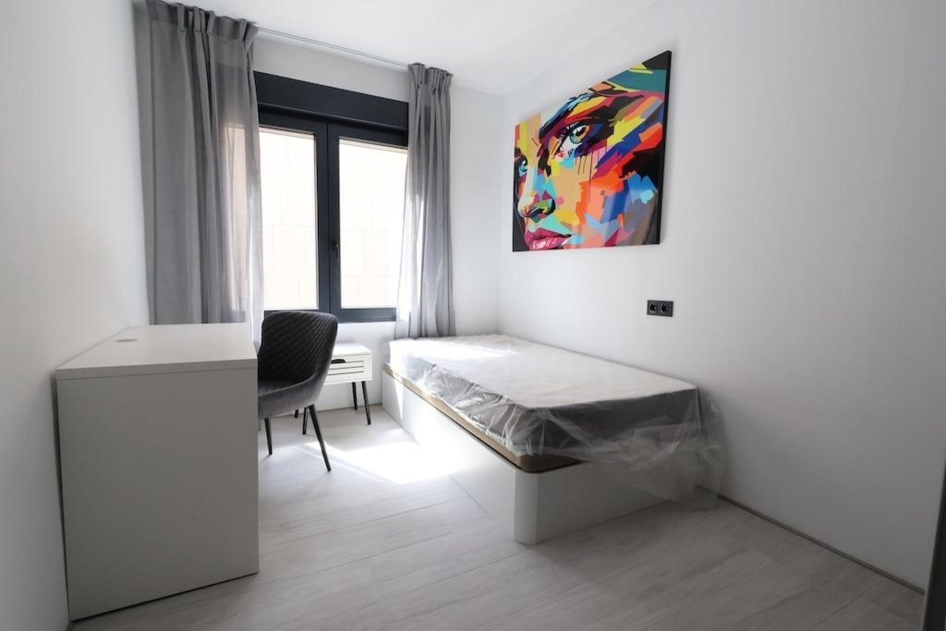 Herverkoop - Appartement - Torrevieja