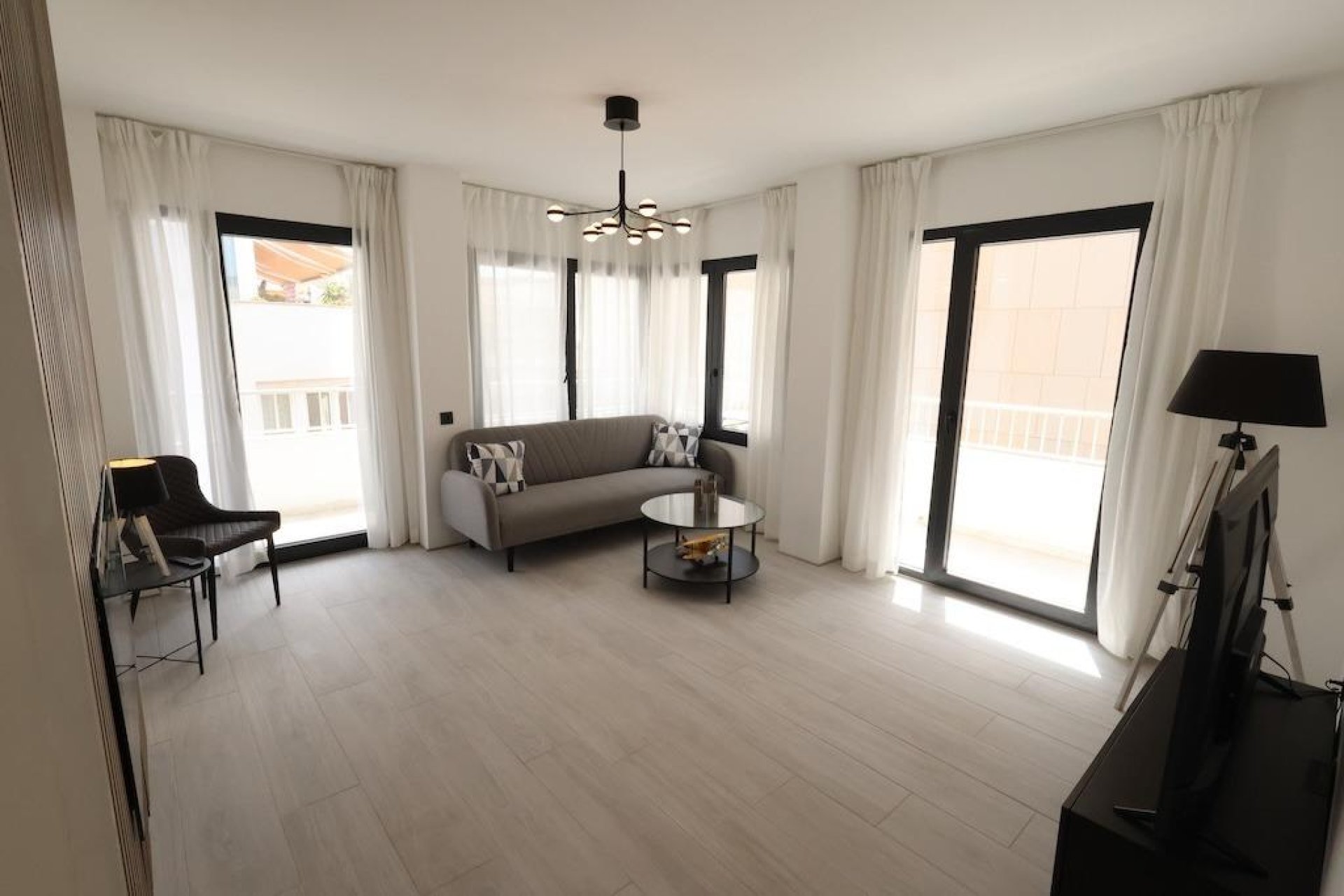 Herverkoop - Appartement - Torrevieja
