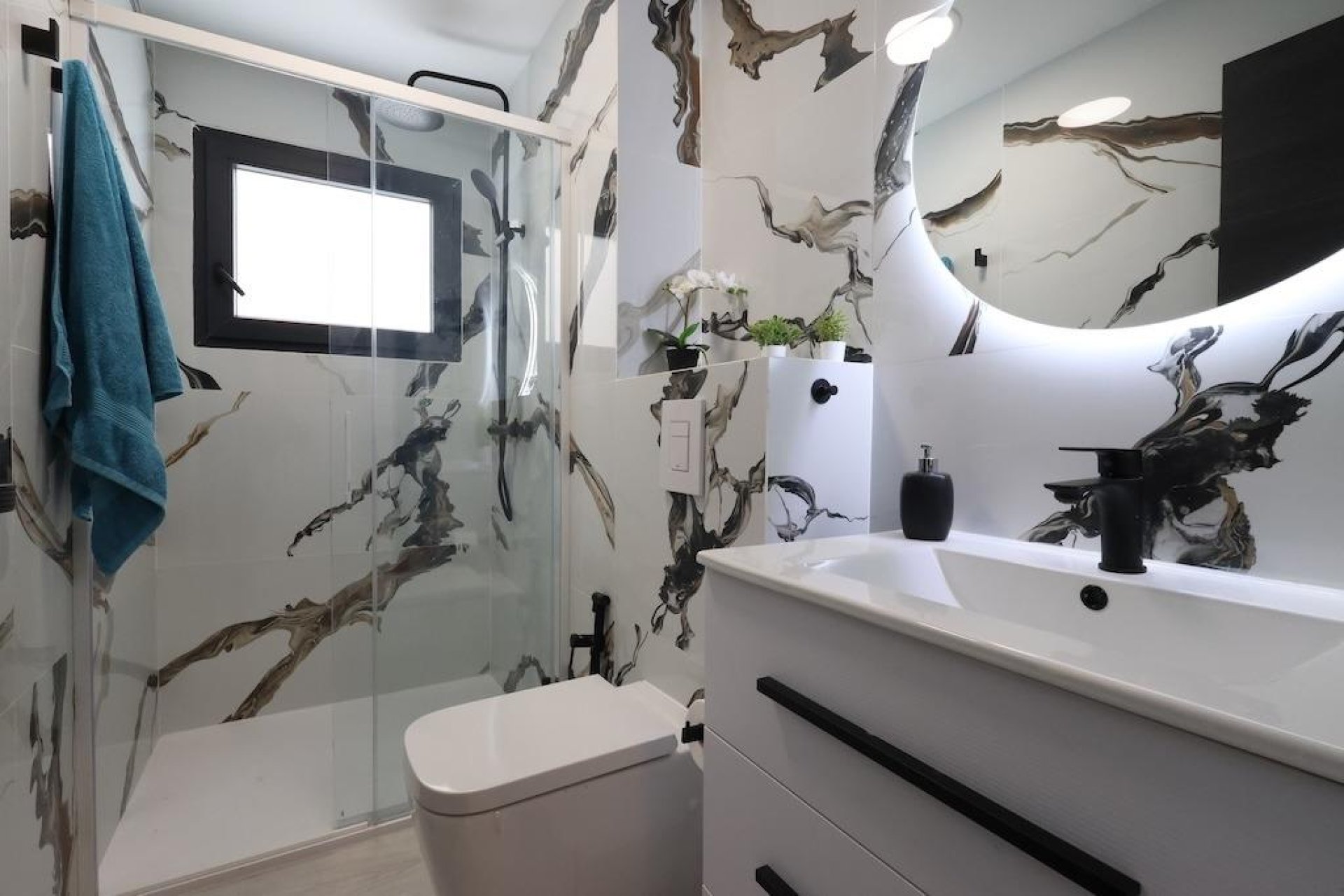 Herverkoop - Appartement - Torrevieja