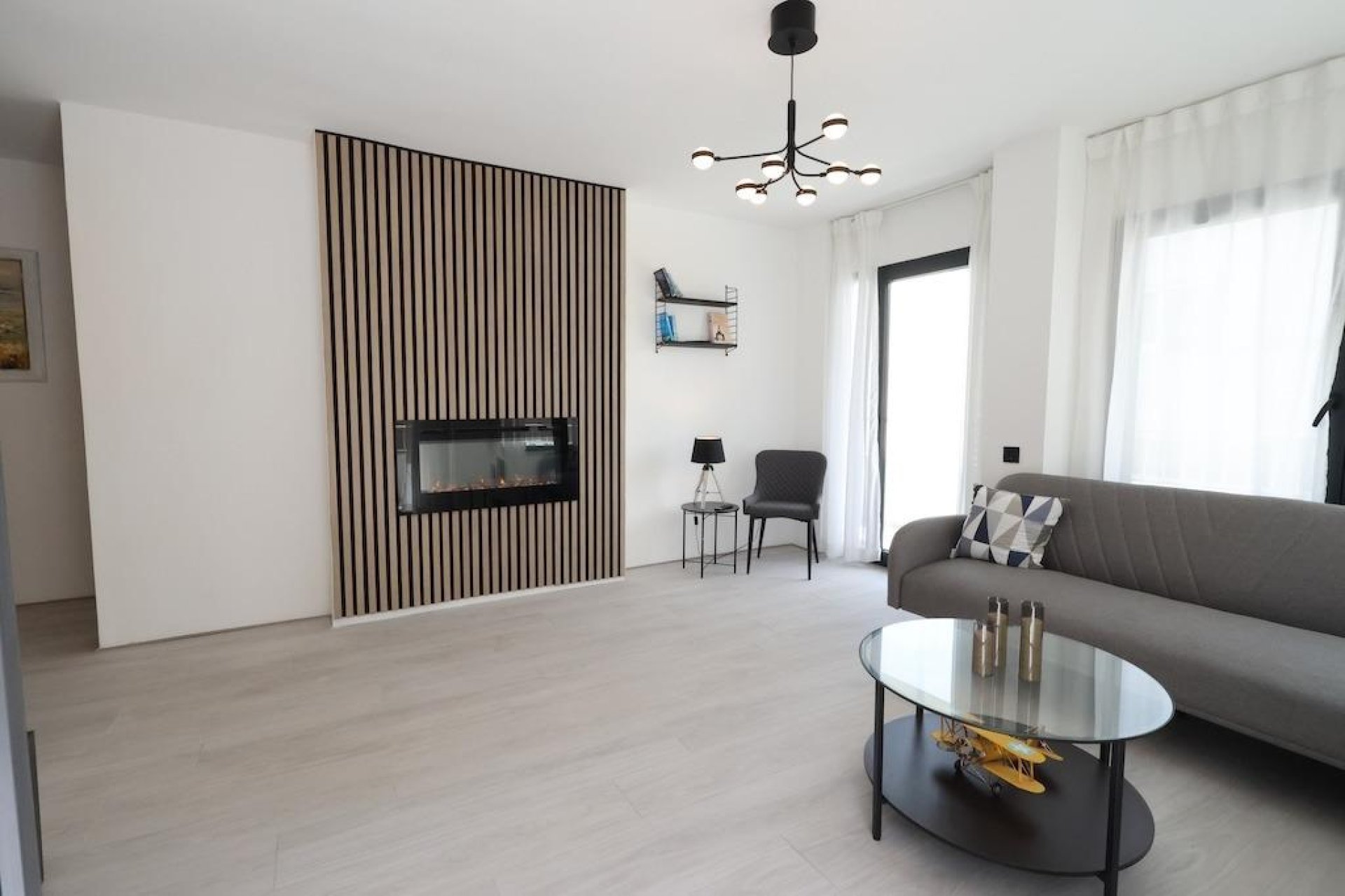 Herverkoop - Appartement - Torrevieja