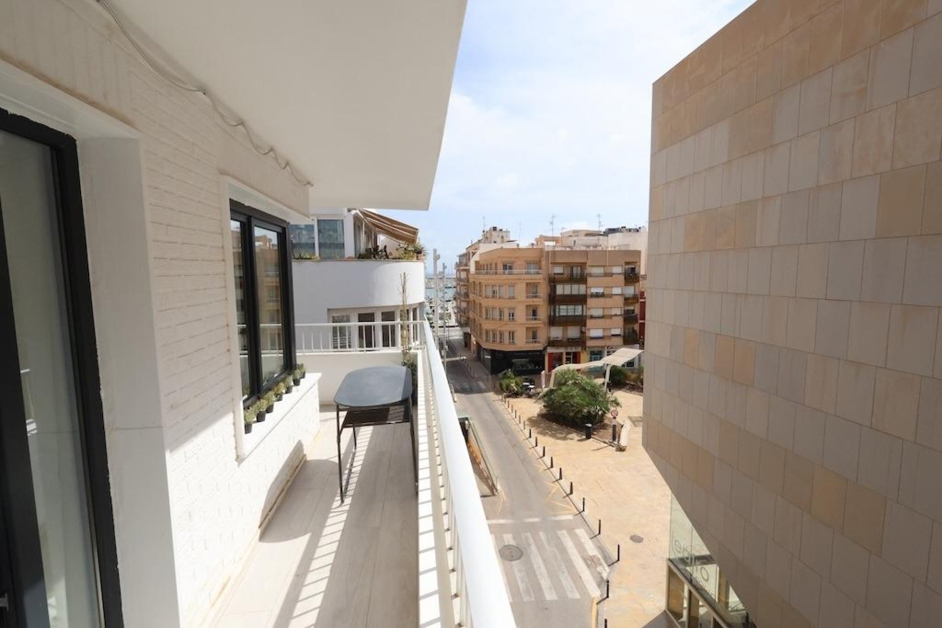 Herverkoop - Appartement - Torrevieja