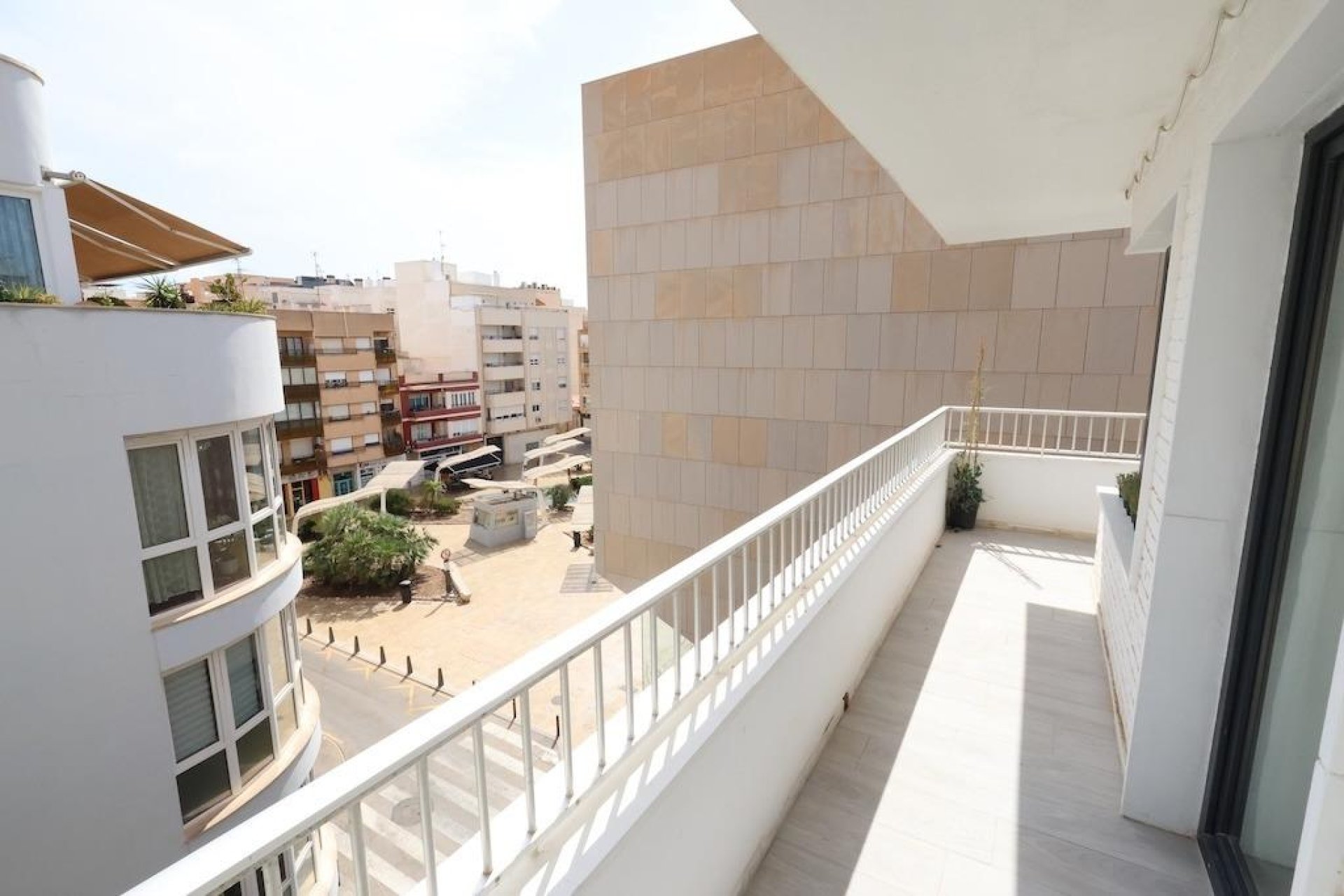Herverkoop - Appartement - Torrevieja