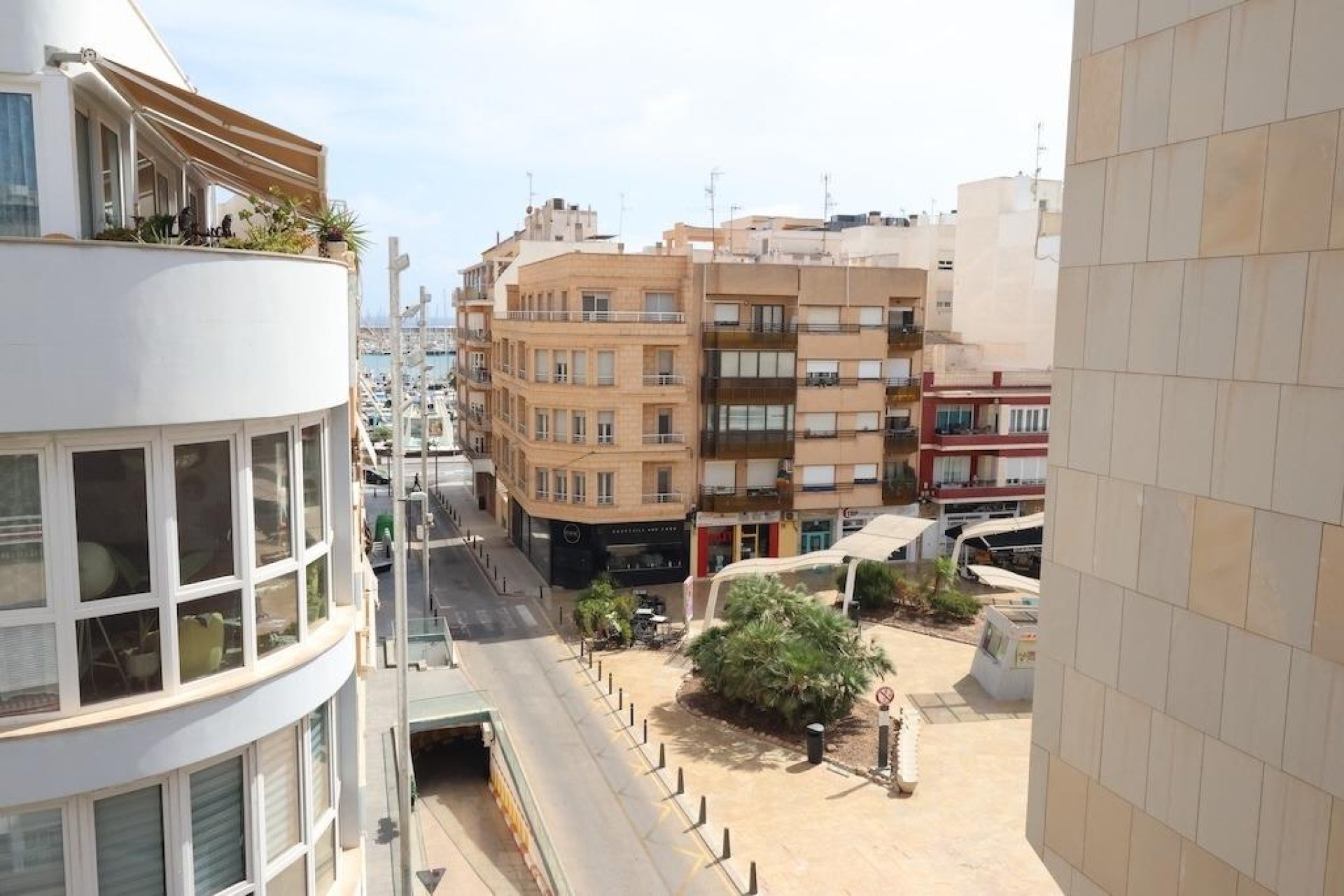 Herverkoop - Appartement - Torrevieja