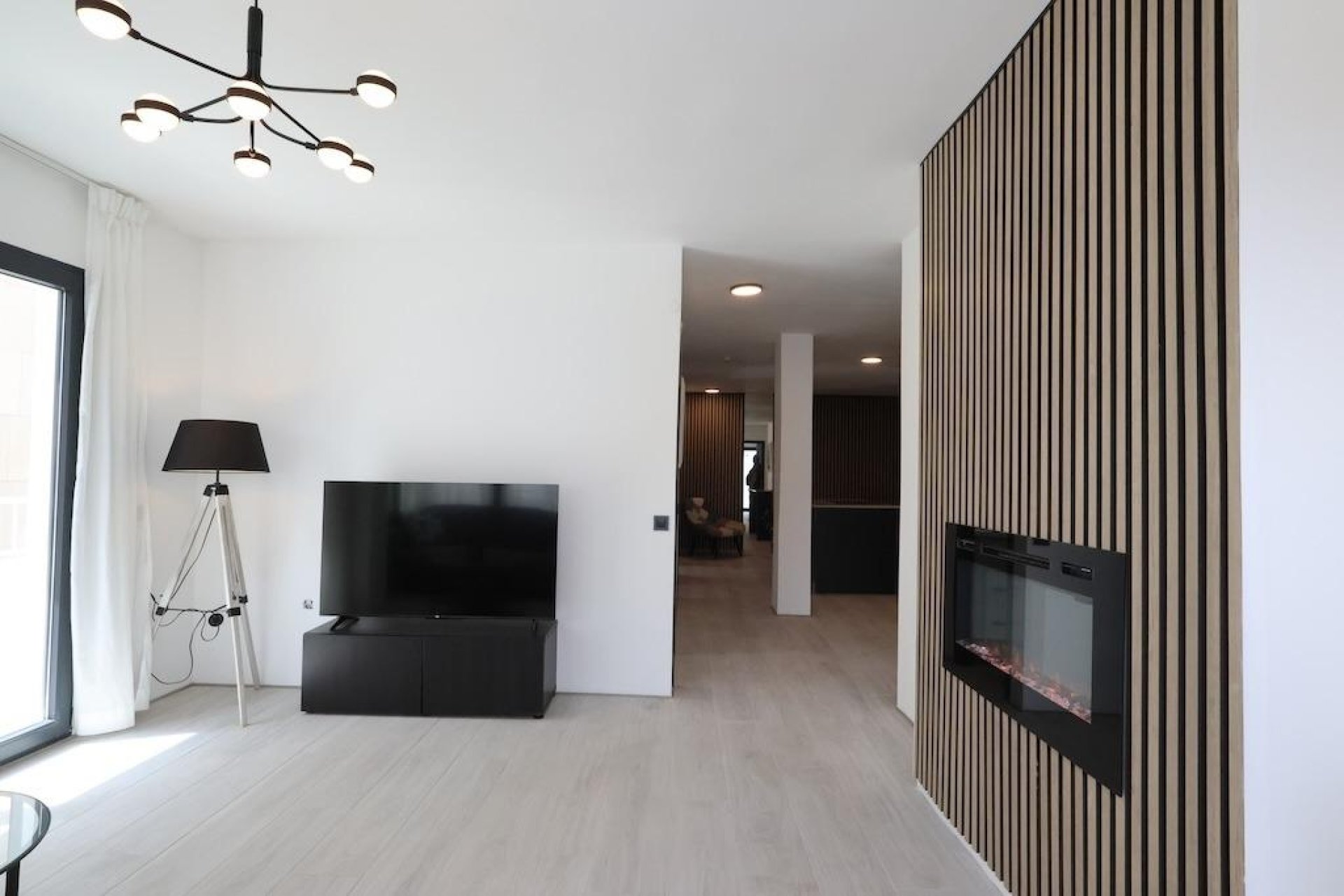 Herverkoop - Appartement - Torrevieja