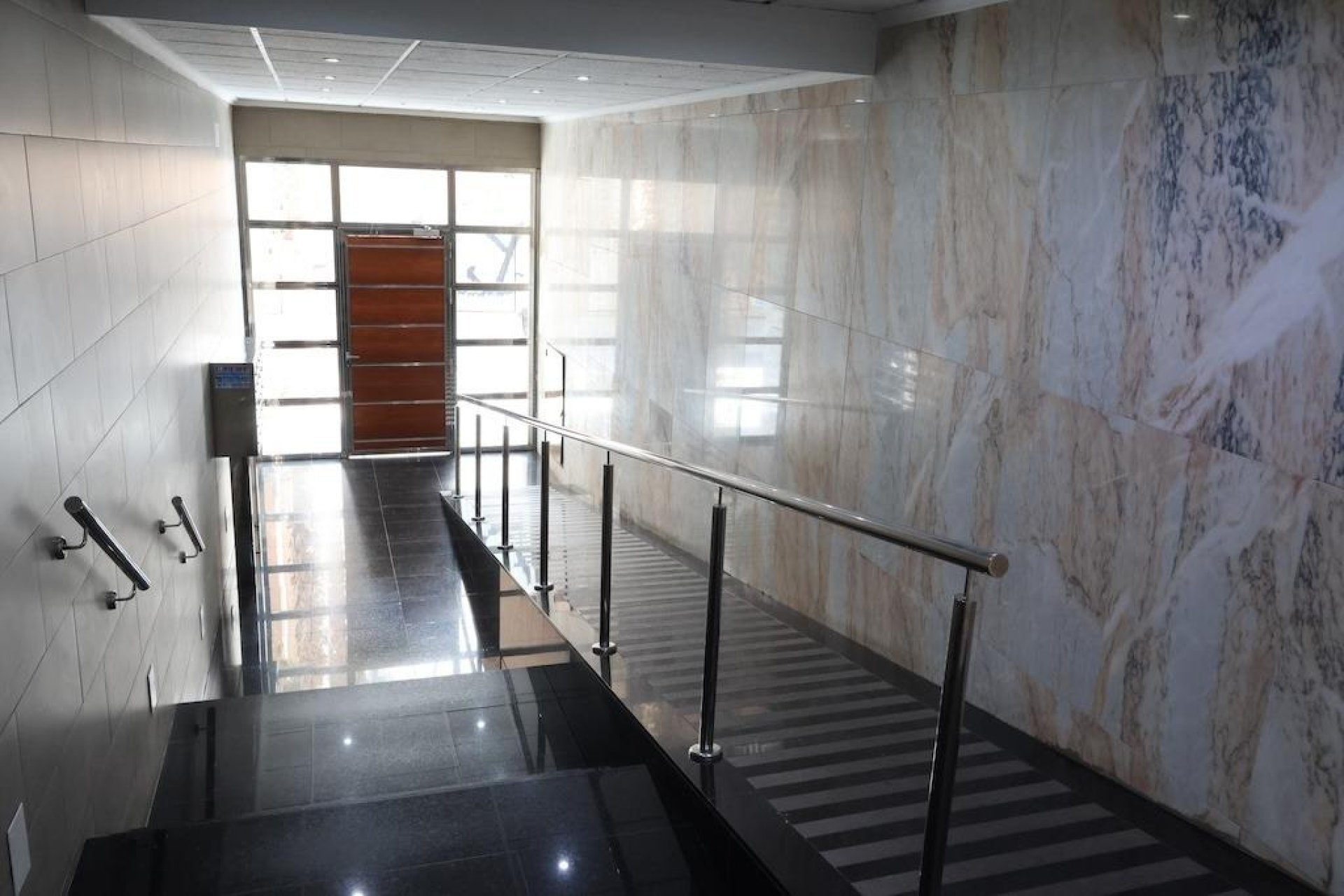 Herverkoop - Appartement - Torrevieja