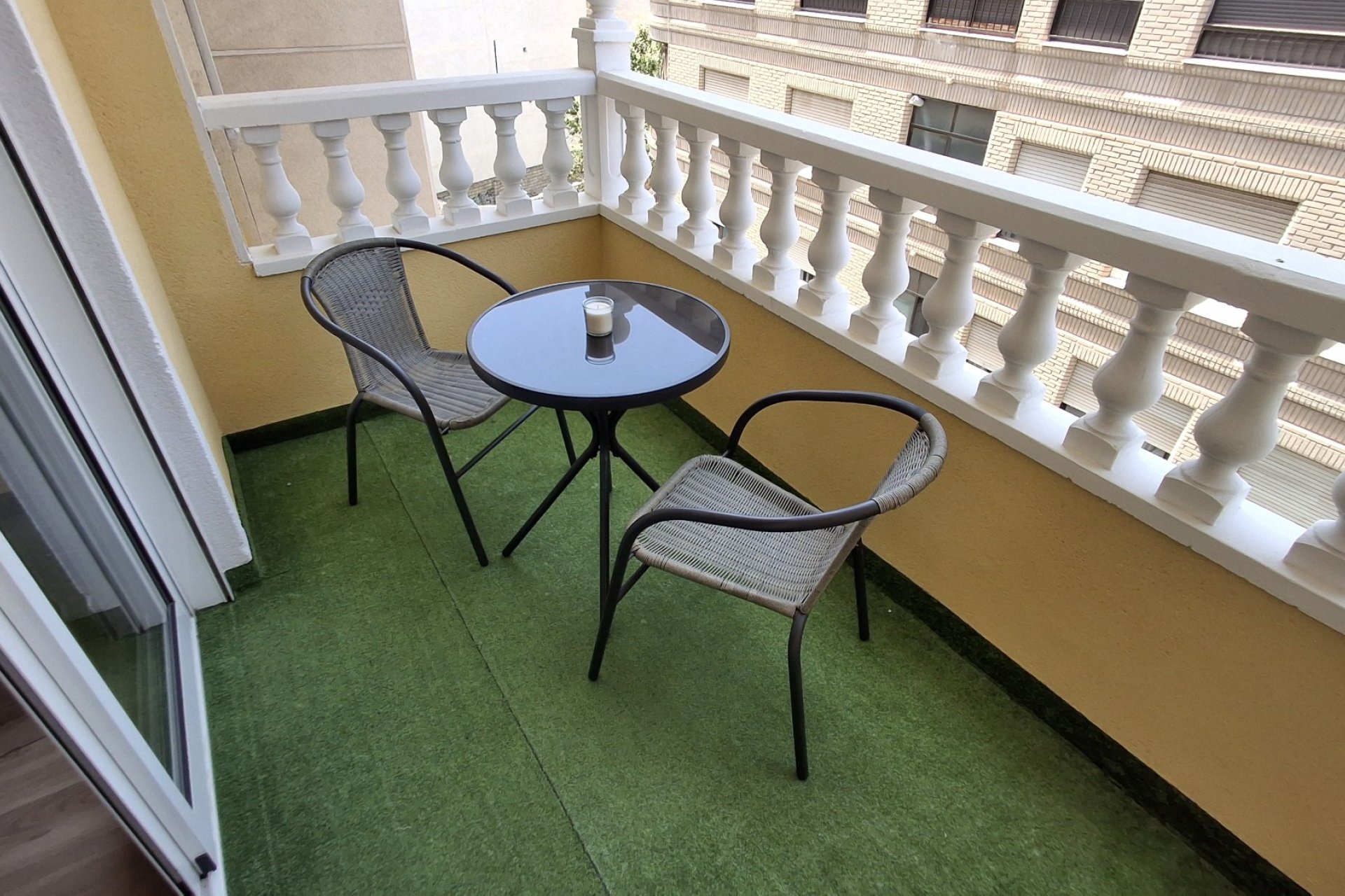 Herverkoop - Appartement - Torrevieja