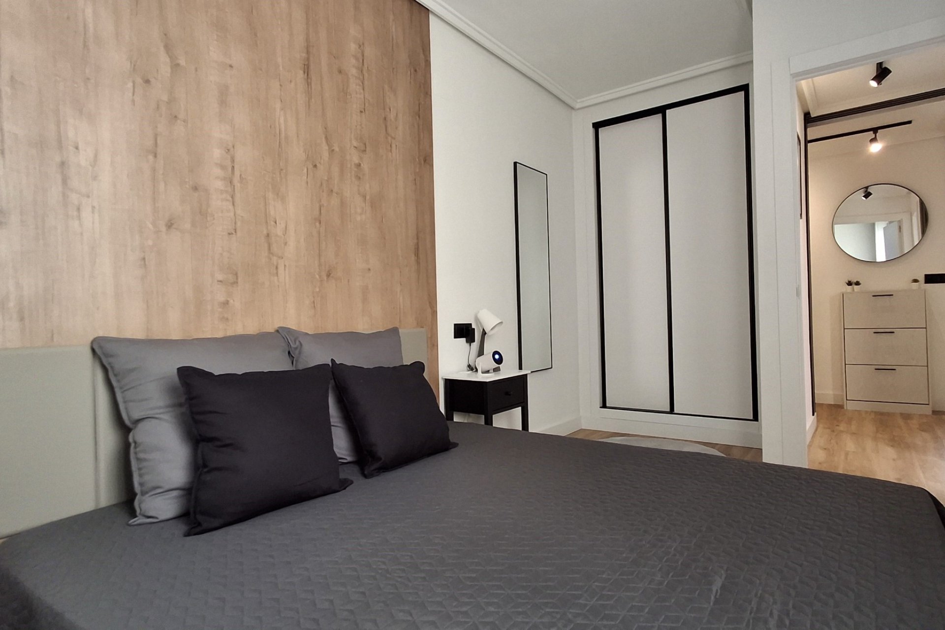 Herverkoop - Appartement - Torrevieja