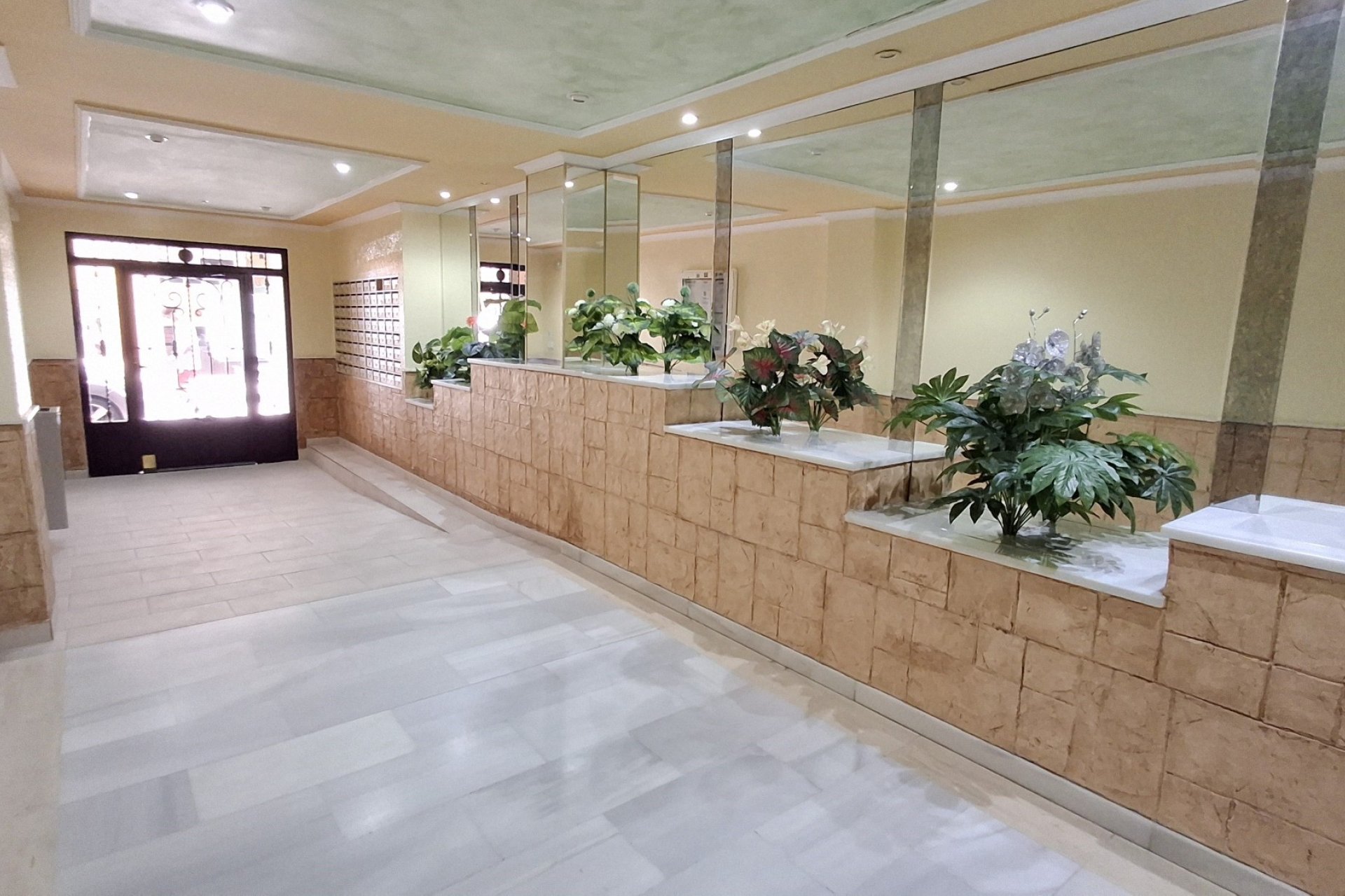Herverkoop - Appartement - Torrevieja