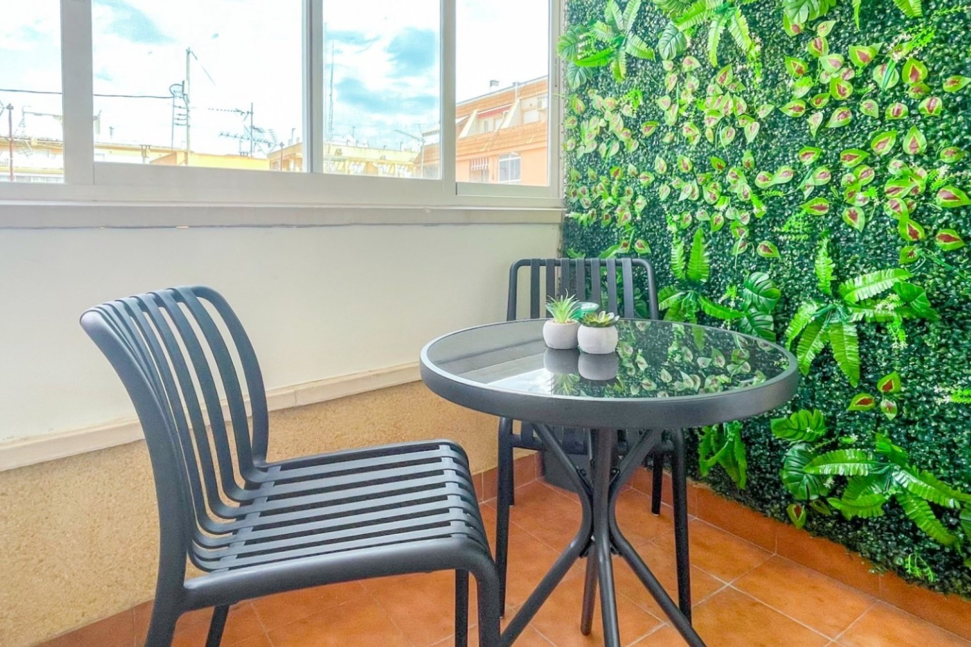 Herverkoop - Appartement - Torrevieja