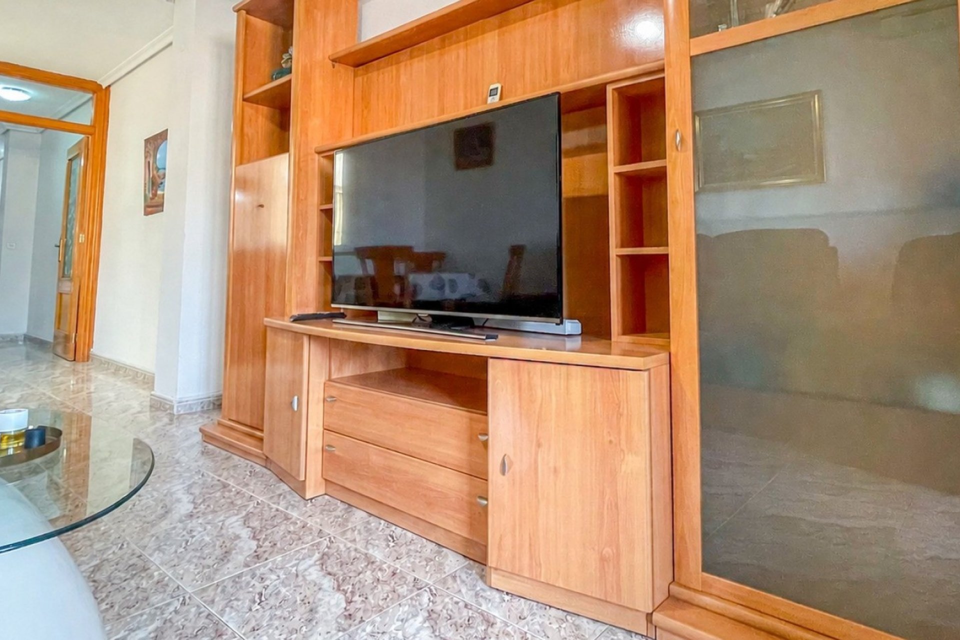 Herverkoop - Appartement - Torrevieja