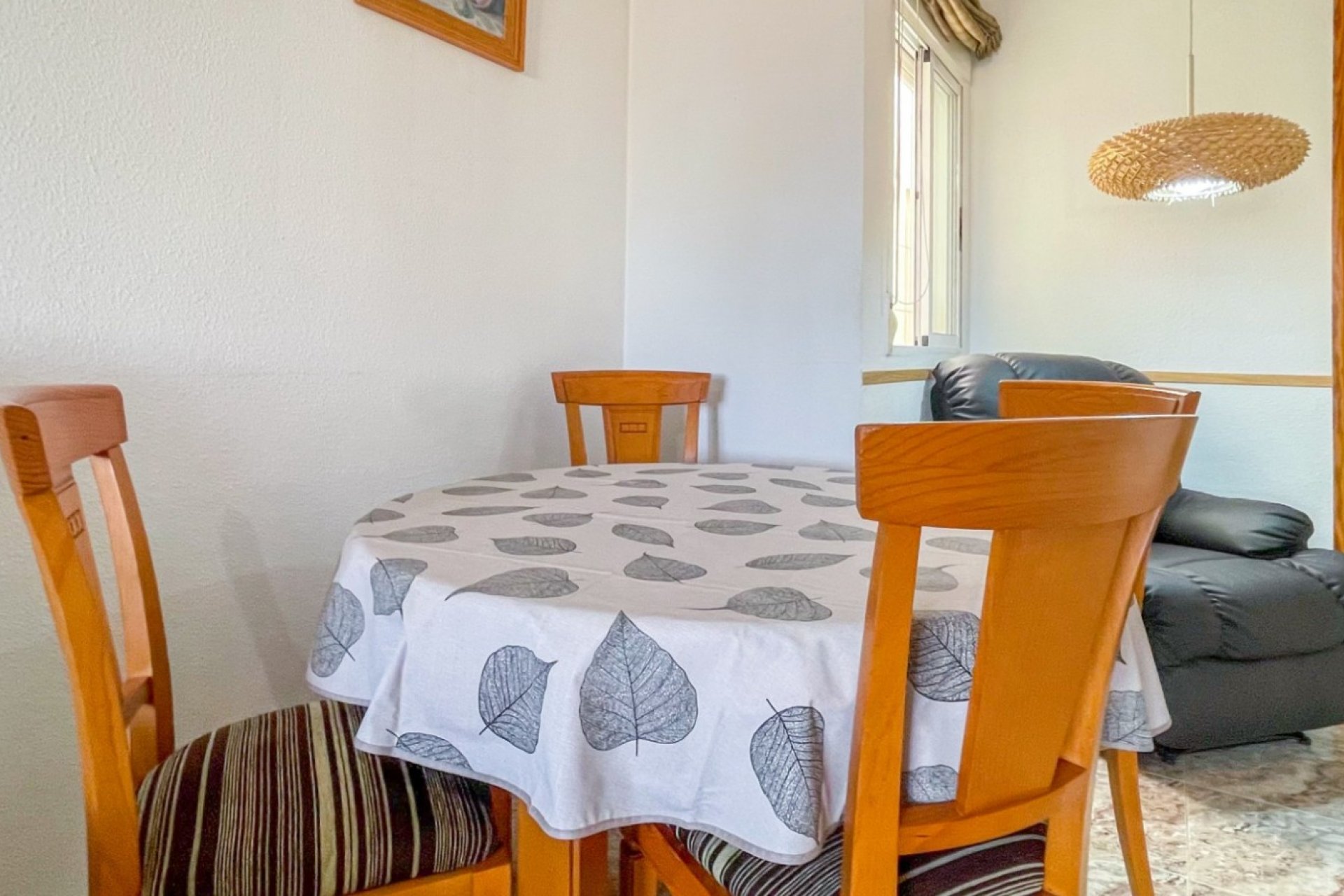 Herverkoop - Appartement - Torrevieja