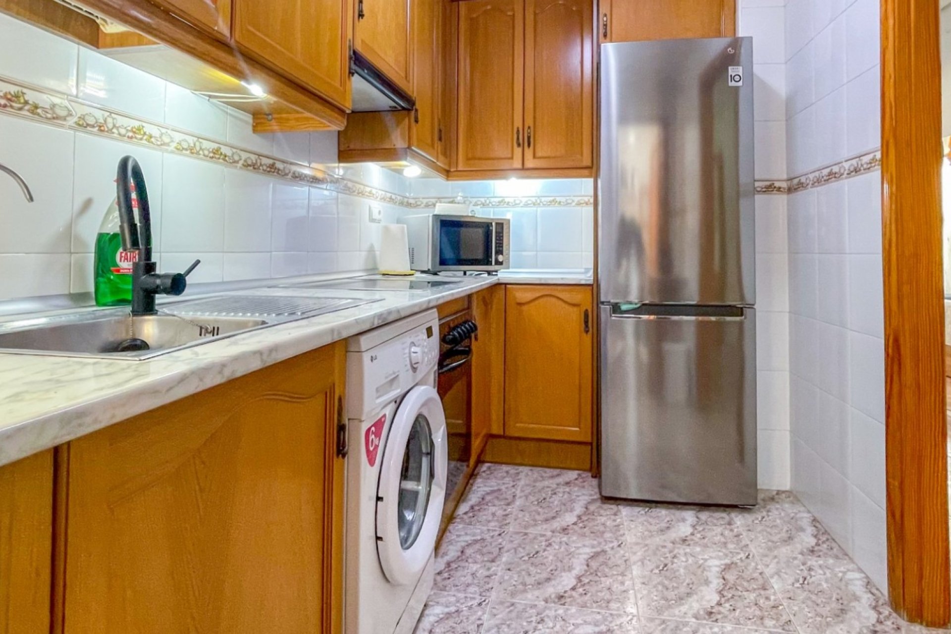 Herverkoop - Appartement - Torrevieja