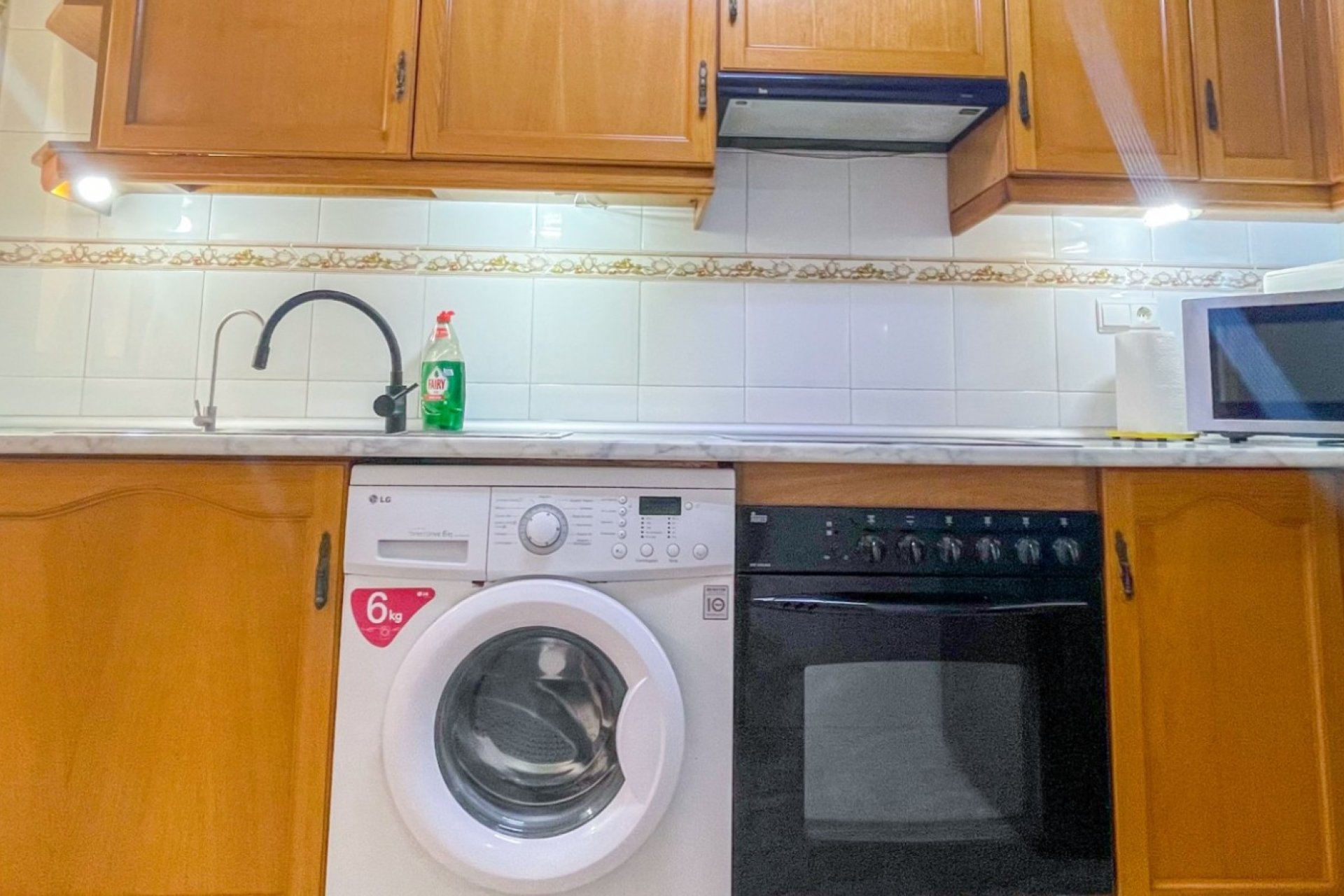 Herverkoop - Appartement - Torrevieja