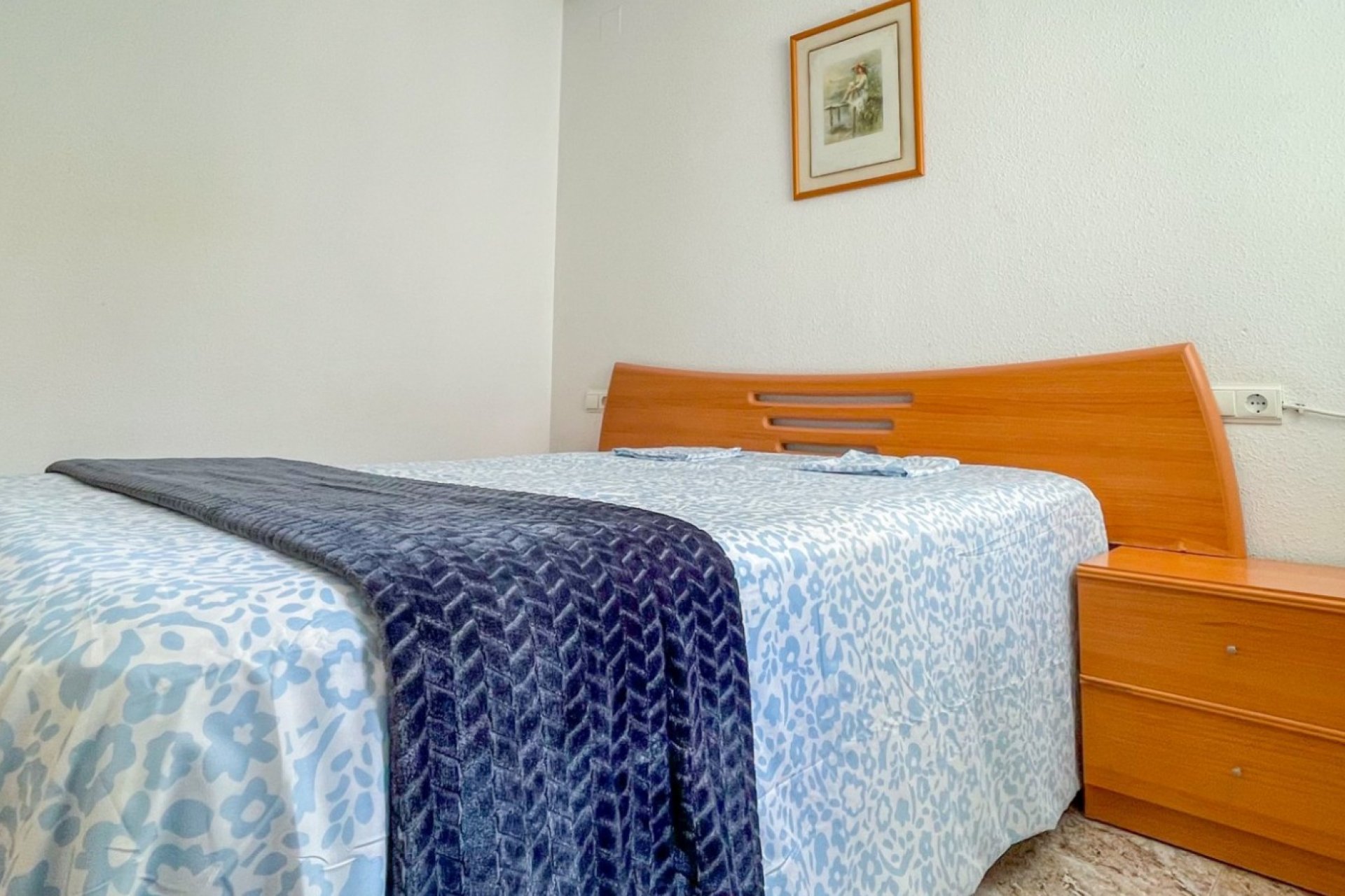 Herverkoop - Appartement - Torrevieja