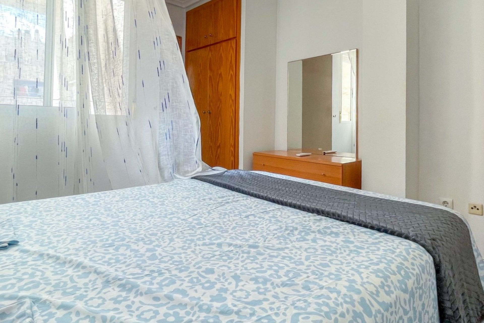 Herverkoop - Appartement - Torrevieja